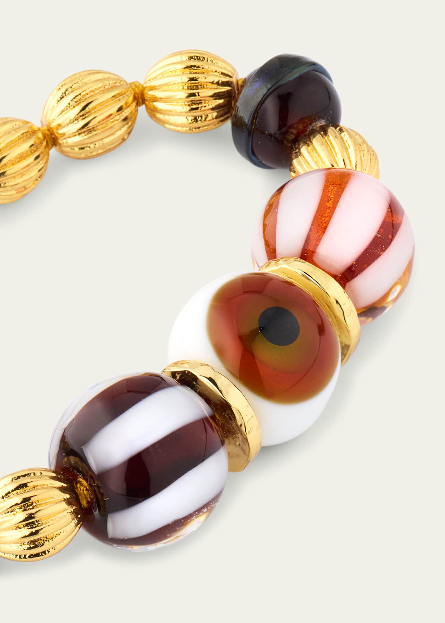 TOHUM Design Tohum One-of-a-Kind Charm Bracelet Image 3 of 4