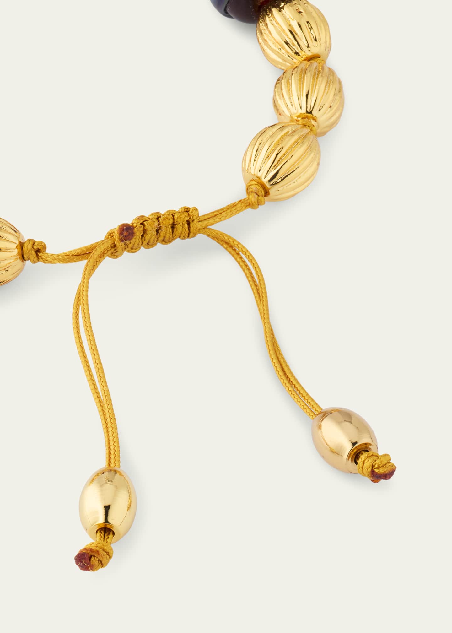 TOHUM Design Tohum One-of-a-Kind Charm Bracelet Image 4 of 4