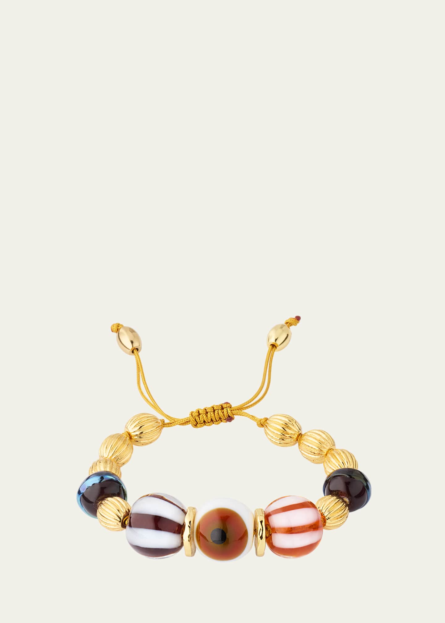 TOHUM Design Tohum One-of-a-Kind Charm Bracelet Image 1 of 4