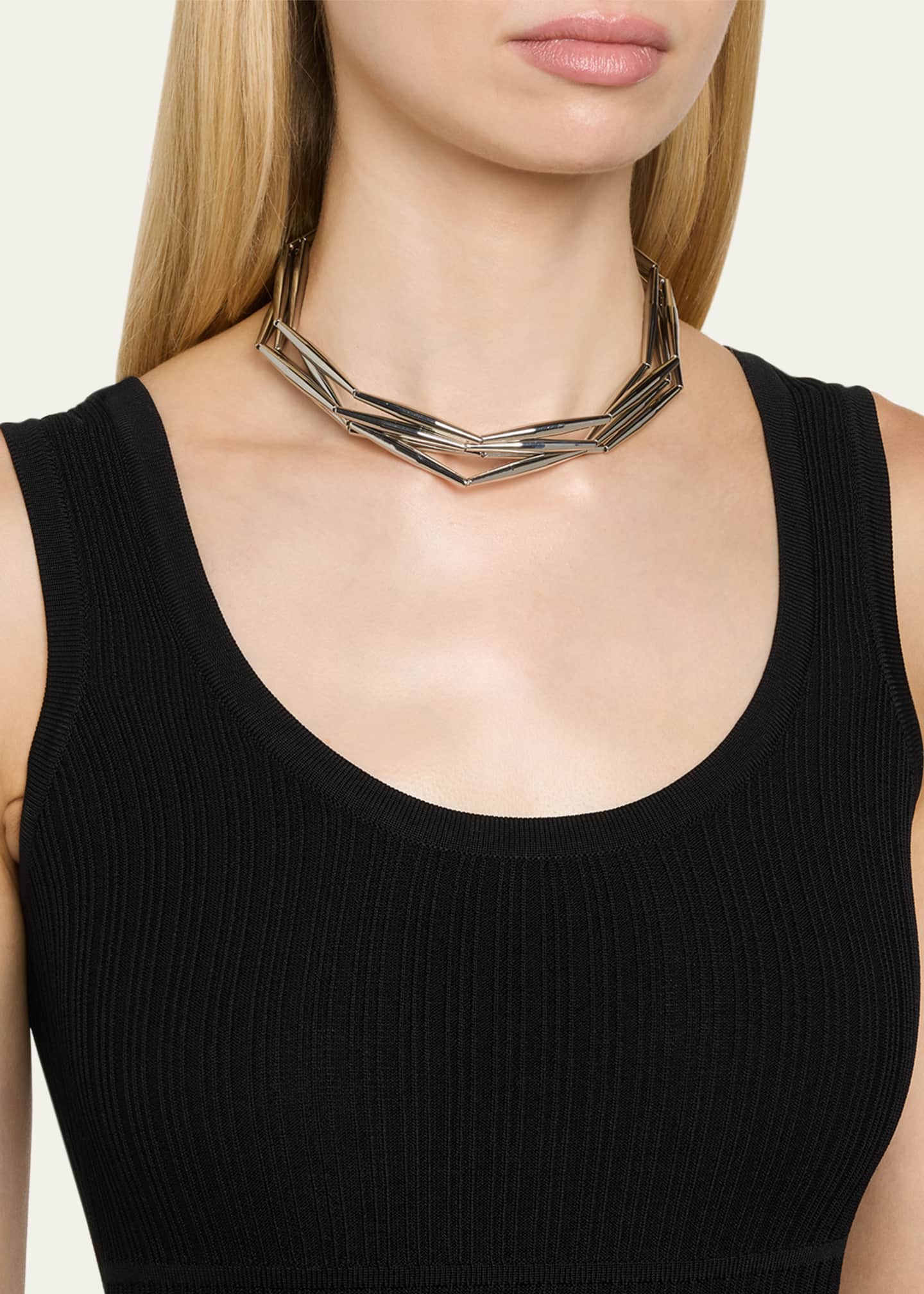 TOHUM Design Lumia Helia Multi Necklace Image 2 of 4