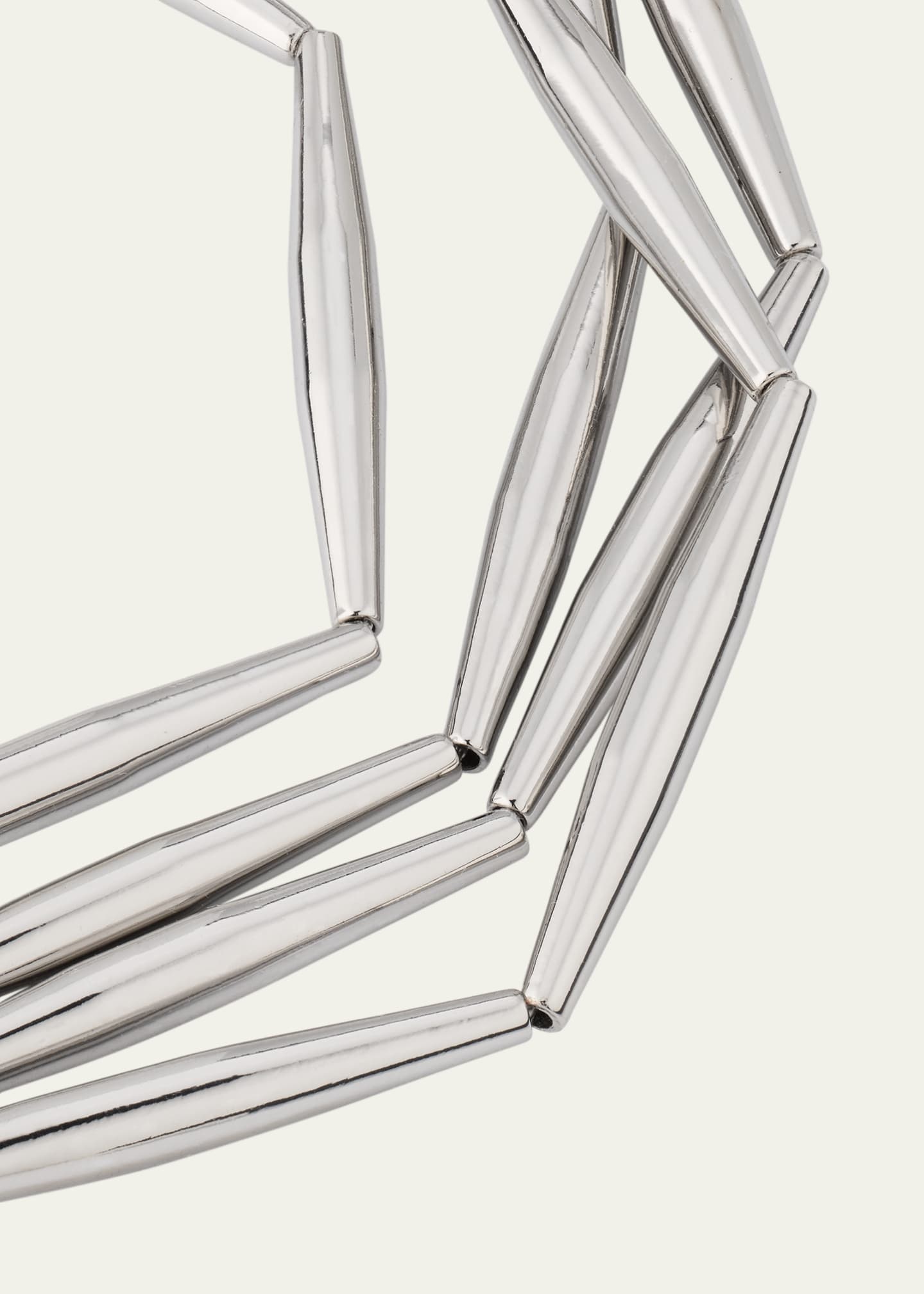 TOHUM Design Lumia Helia Multi Necklace Image 3 of 4