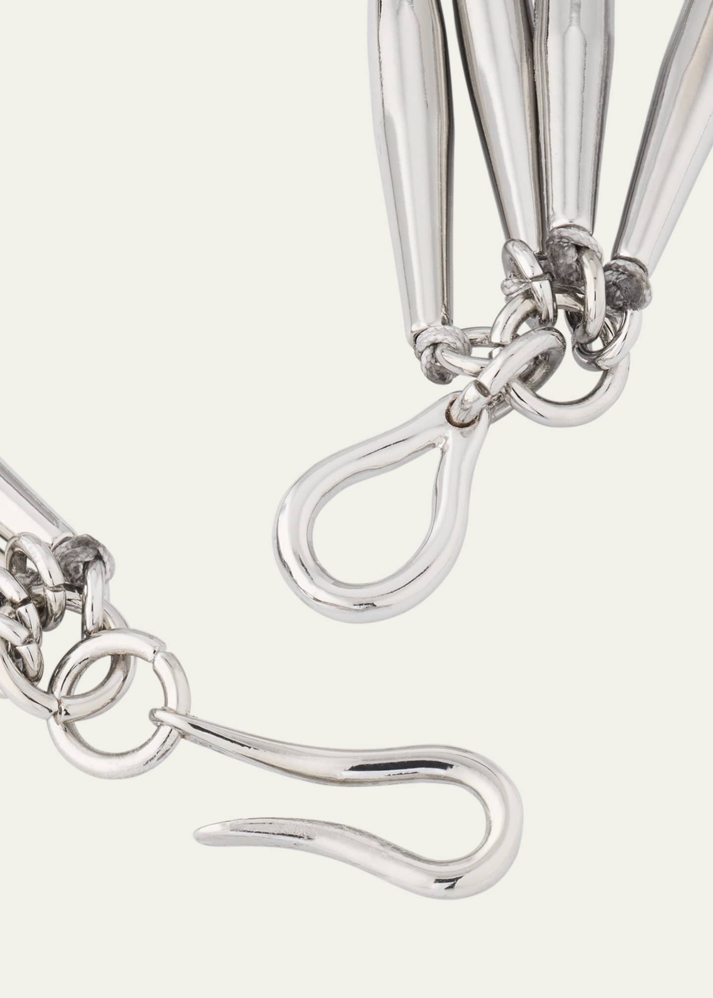 TOHUM Design Lumia Helia Multi Necklace Image 4 of 4