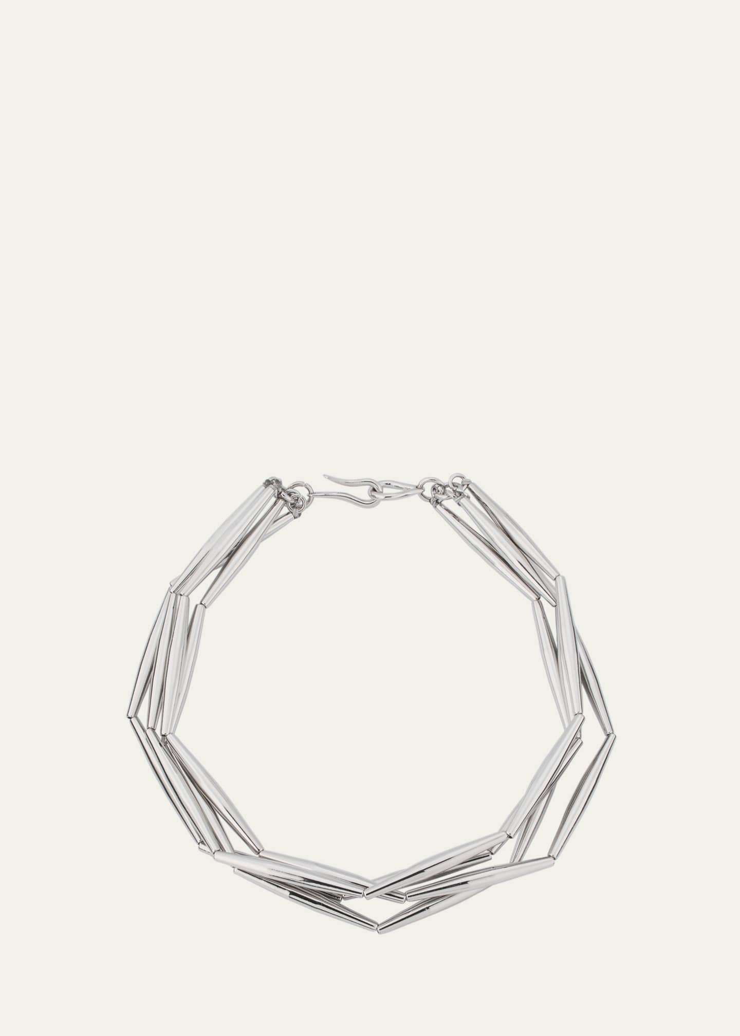 TOHUM Design Lumia Helia Multi Necklace Image 1 of 4