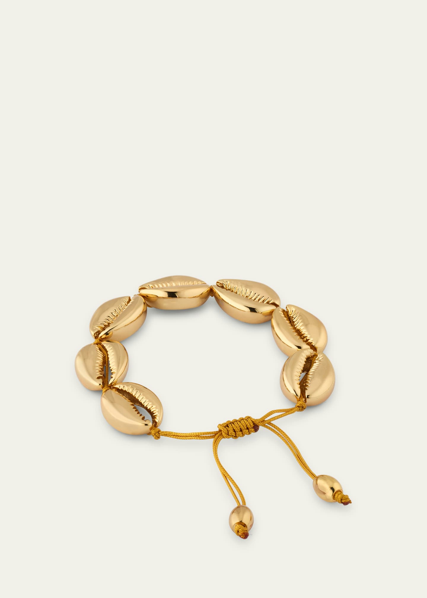 TOHUM Design Large Puka Shell Bracelet Image 4 of 4