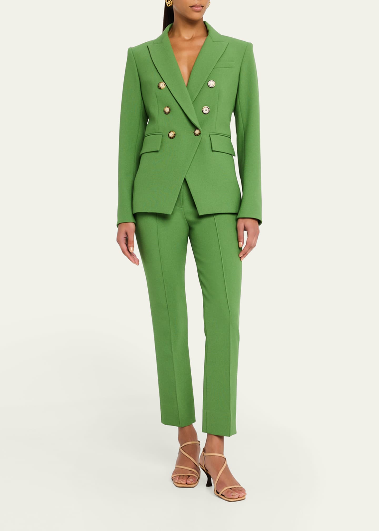 Veronica Beard Miller Dickey Jacket Image 2 of 5