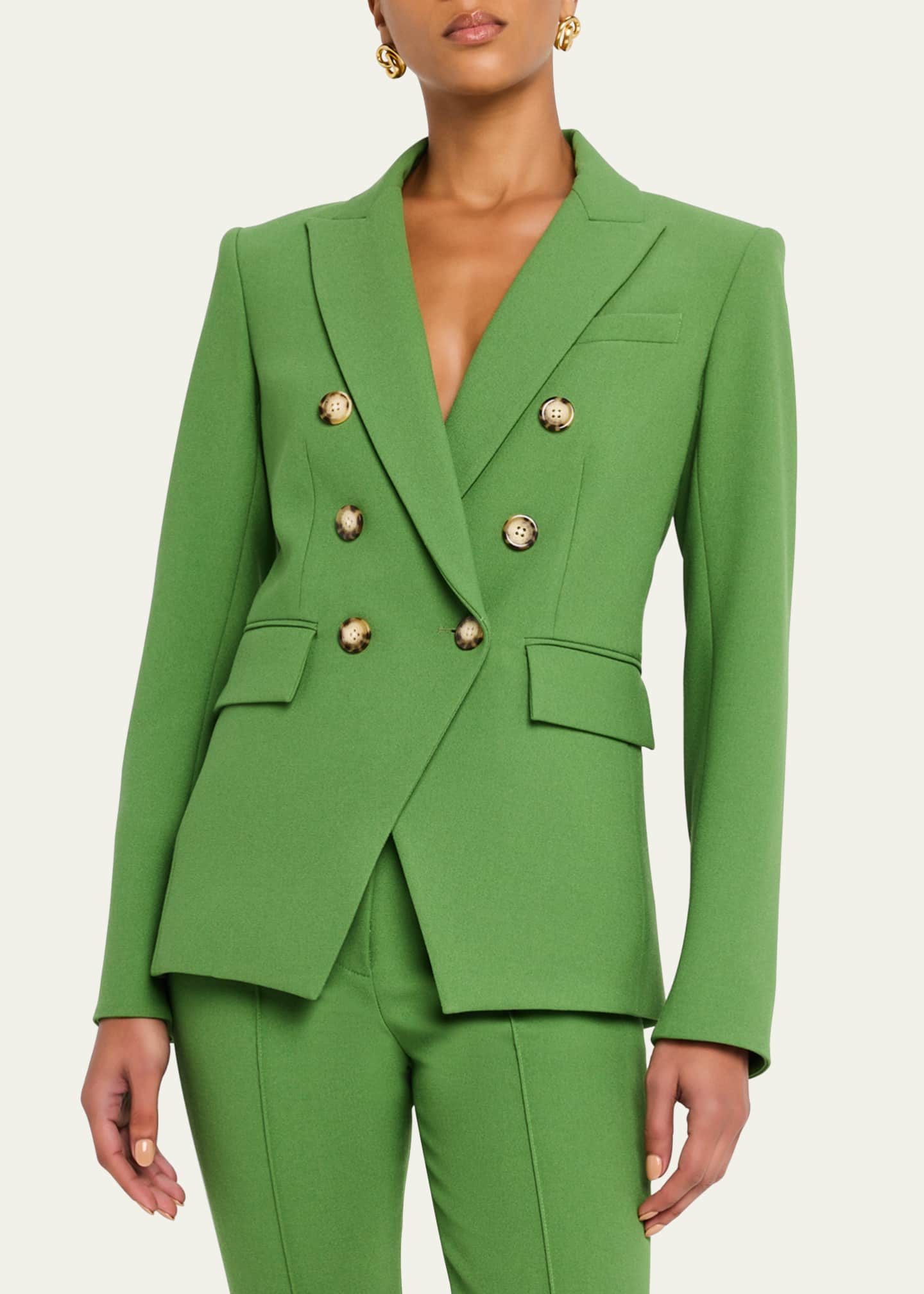 Veronica Beard Miller Dickey Jacket Image 4 of 5