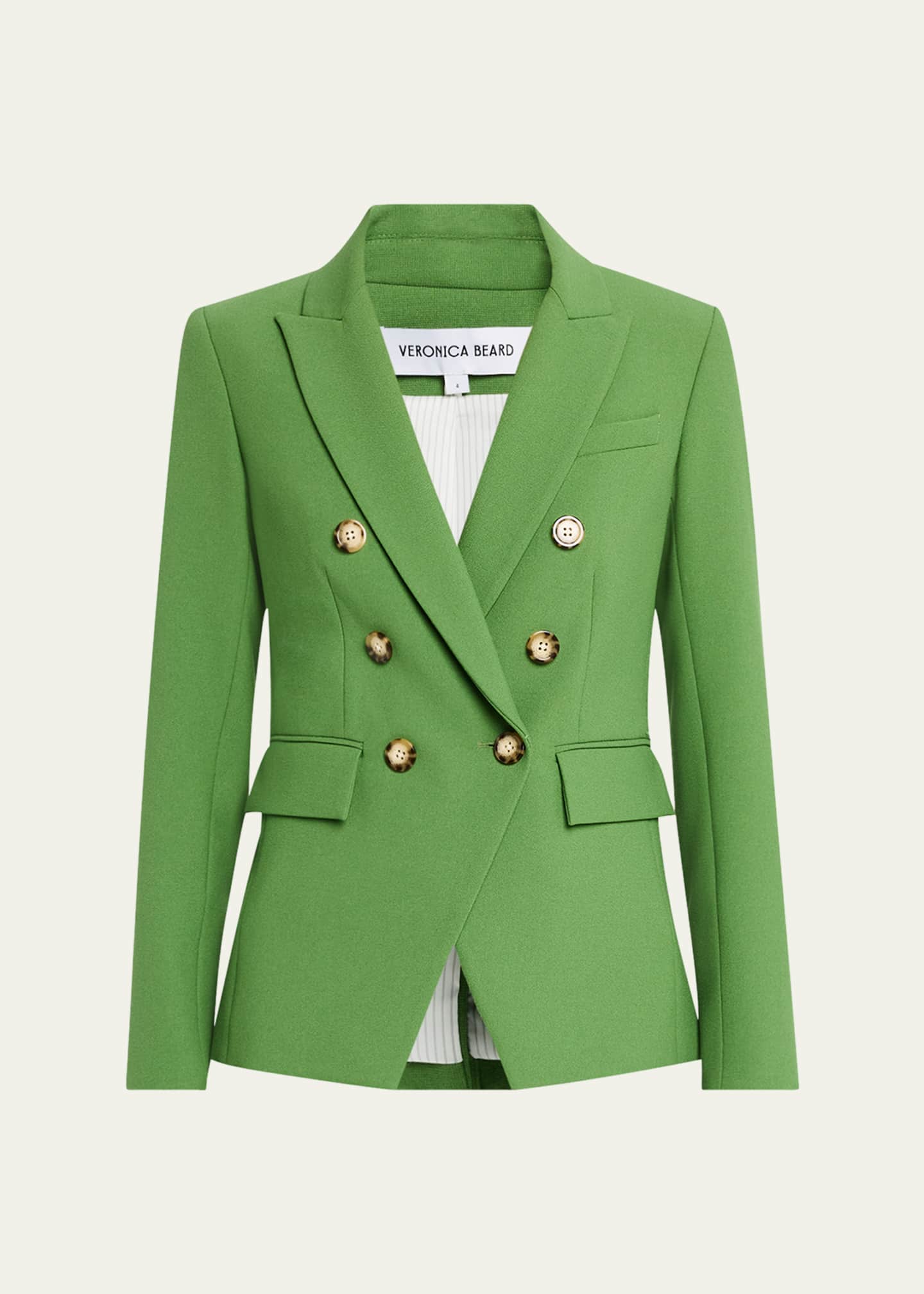 Veronica Beard Miller Dickey Jacket Image 1 of 5