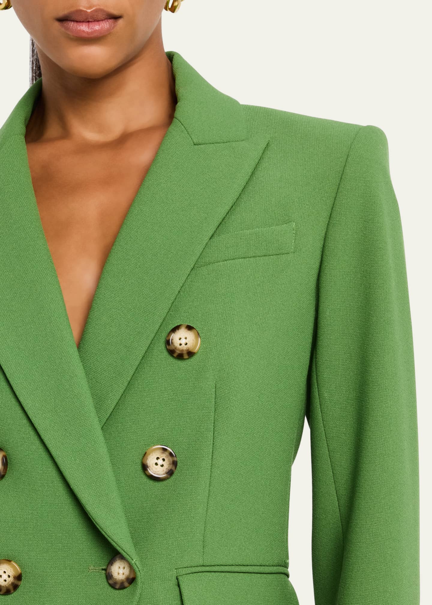 Veronica Beard Miller Dickey Jacket Image 5 of 5