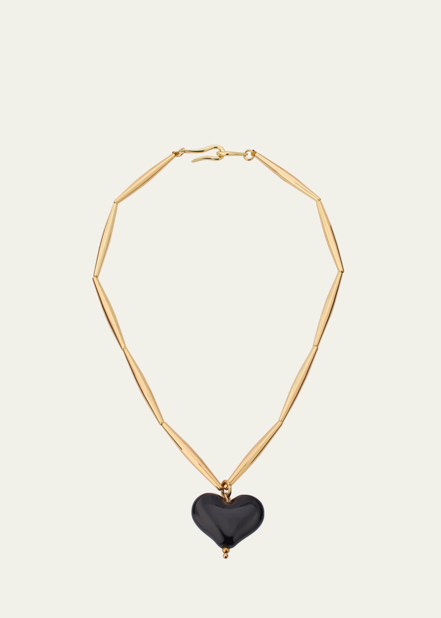 TOHUM Design Cuore Pendant Necklace Image 1 of 4