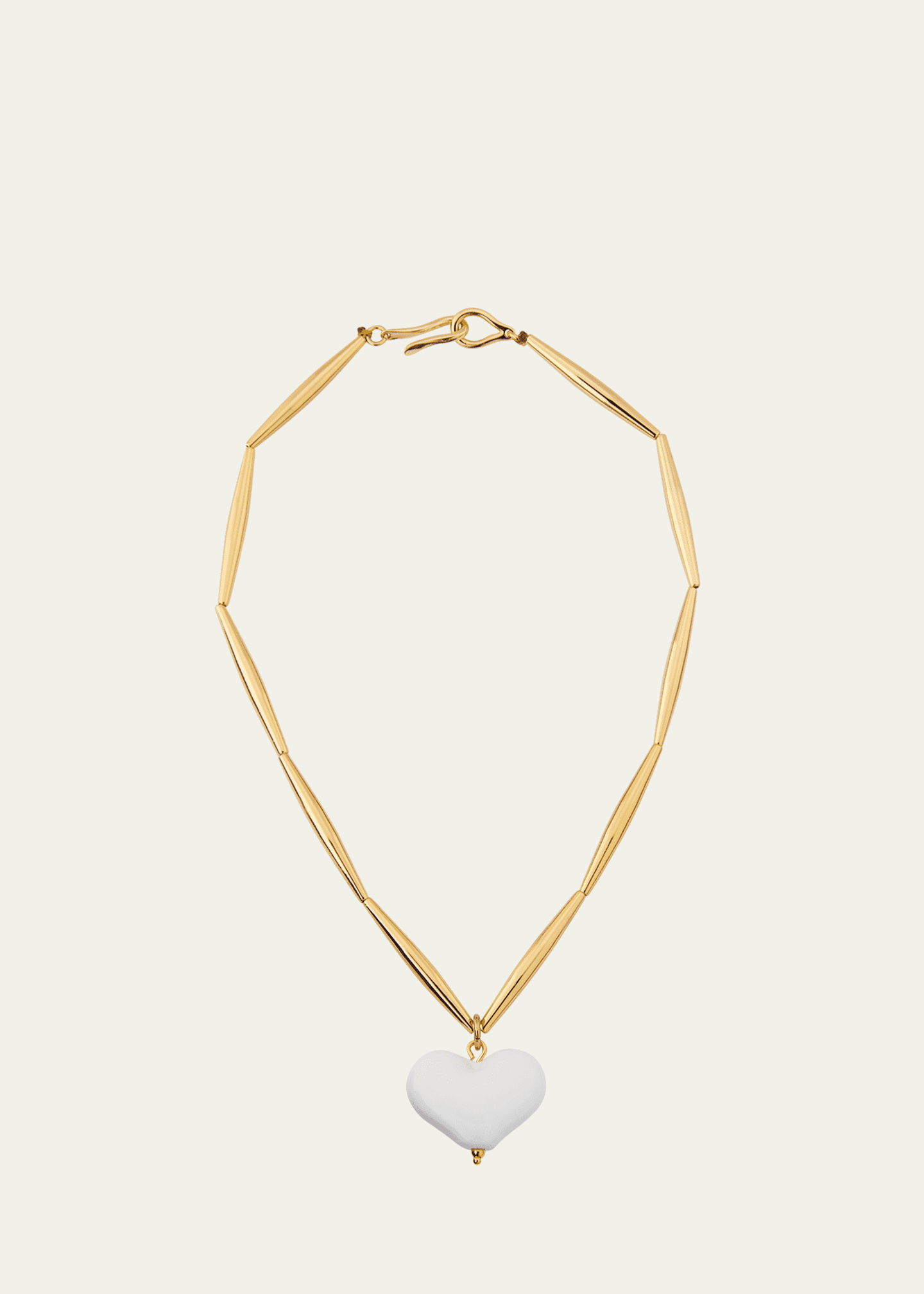 TOHUM Design Cuore Pendant Necklace Image 1 of 4