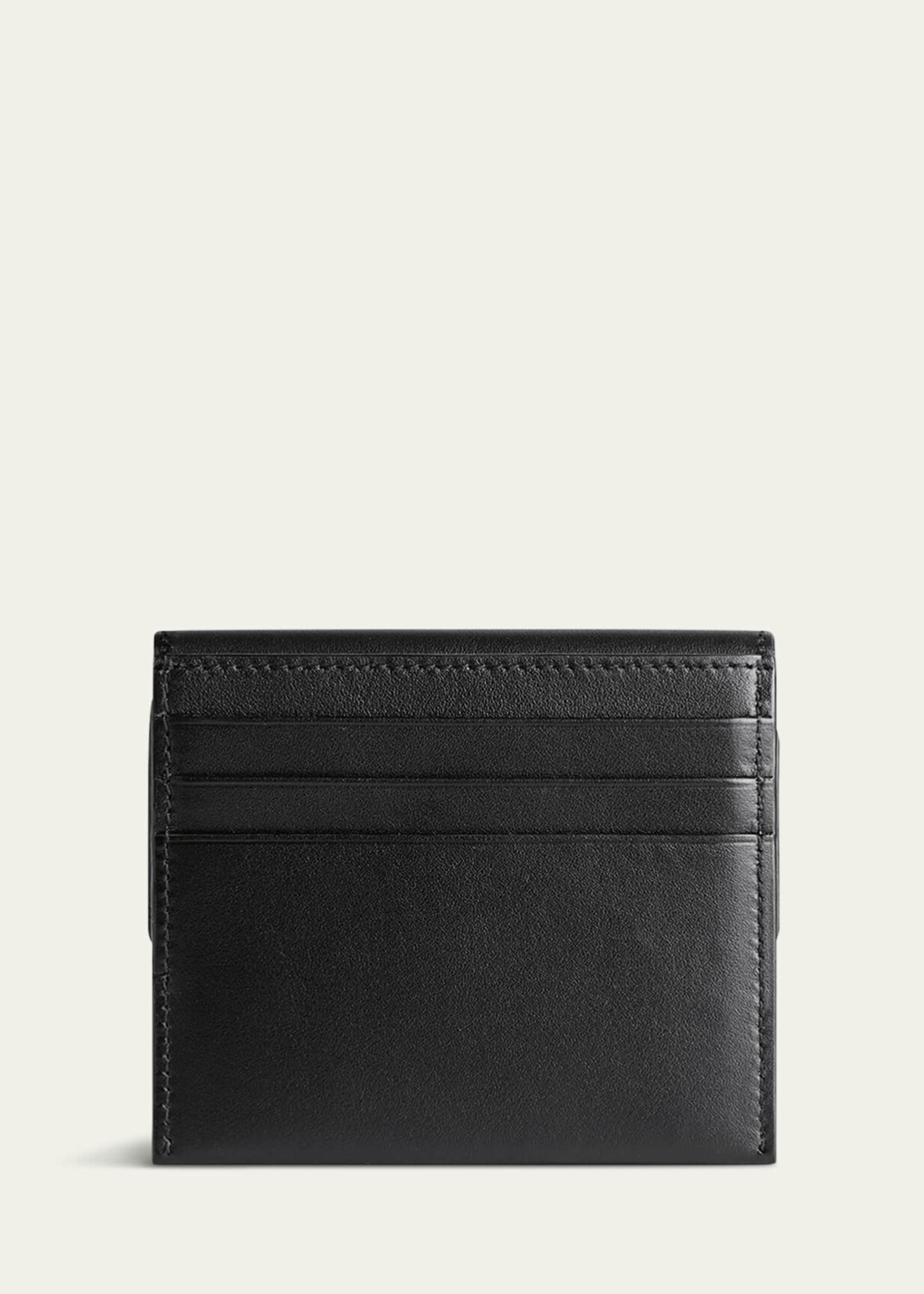 Rodeo Smooth Leather Card Holder