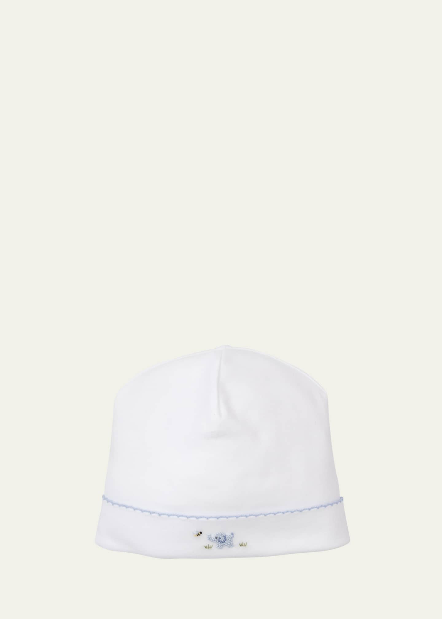 Kissy Kissy Boy's Premier Elephant Empire Hat, Newborn Image 1 of 2