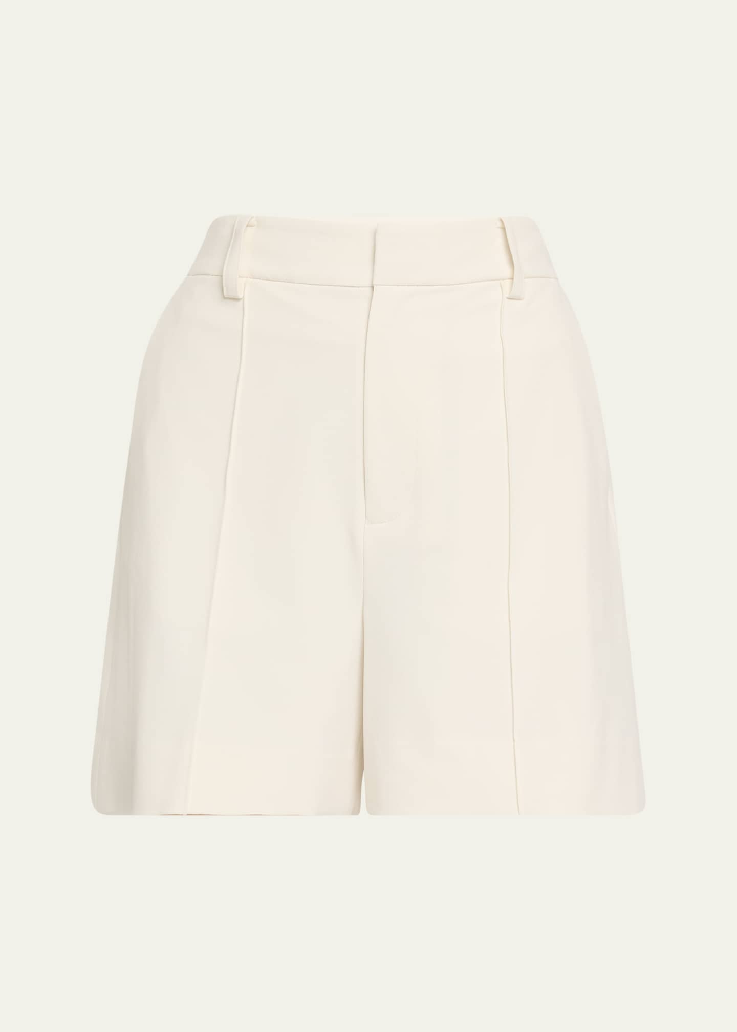 Cinq a Sept Kallen Tailored Shorts Image 1 of 5