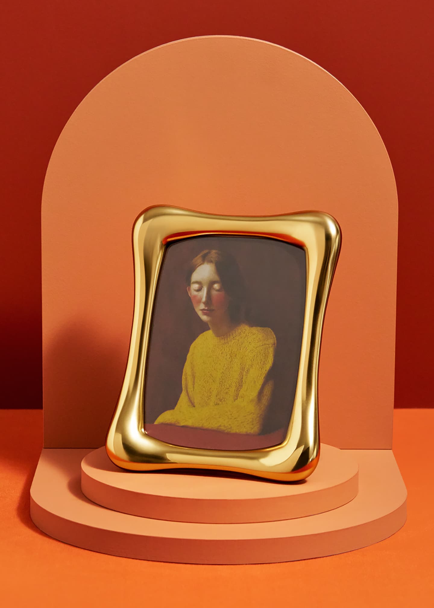 L'Objet Anton Frame, 5" x 7" Image 4 of 4