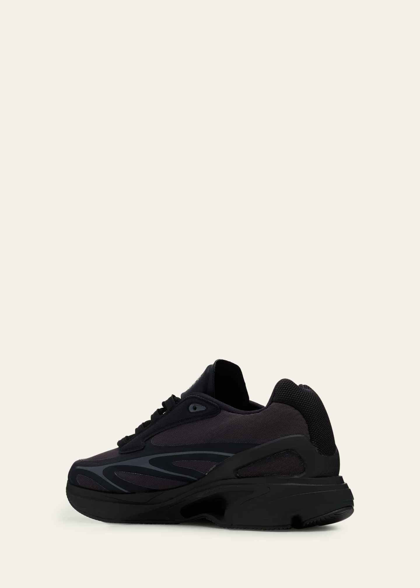 Sportswear 2000 Trainer Sneakers