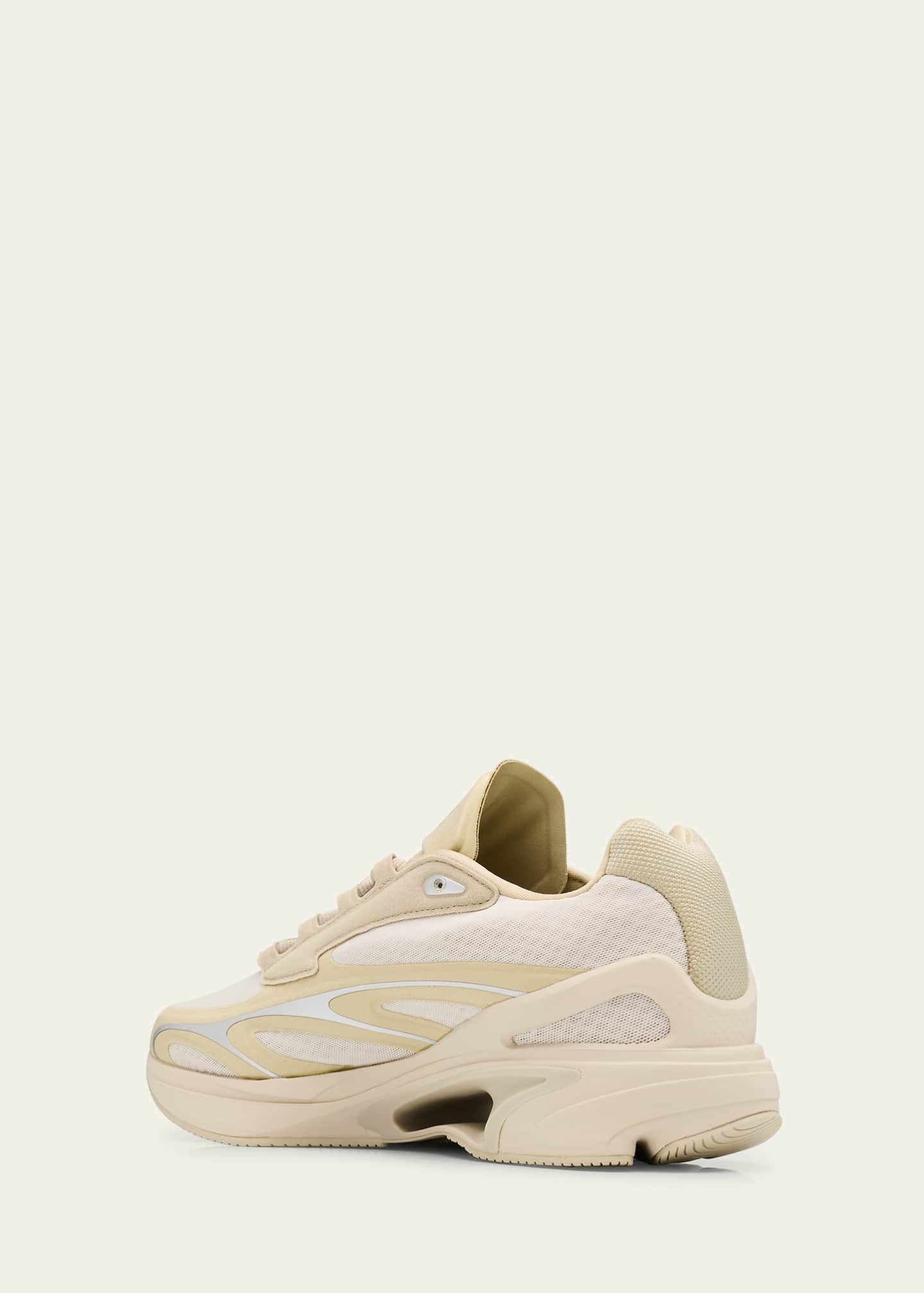 adidas by Stella McCartney Sportswear 2000 Trainer Sneakers Image 2 of 4