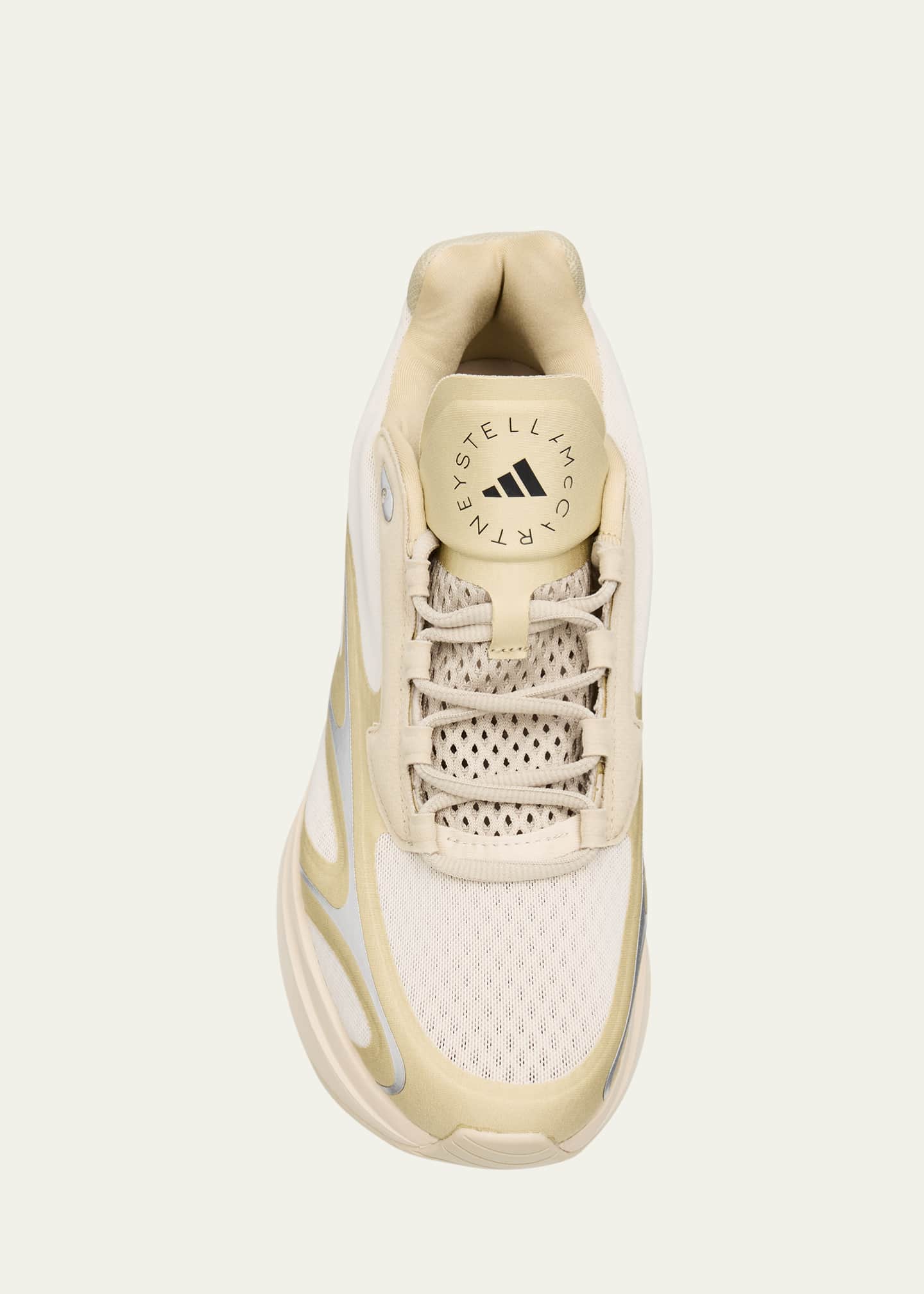 adidas by Stella McCartney Sportswear 2000 Trainer Sneakers Image 4 of 4