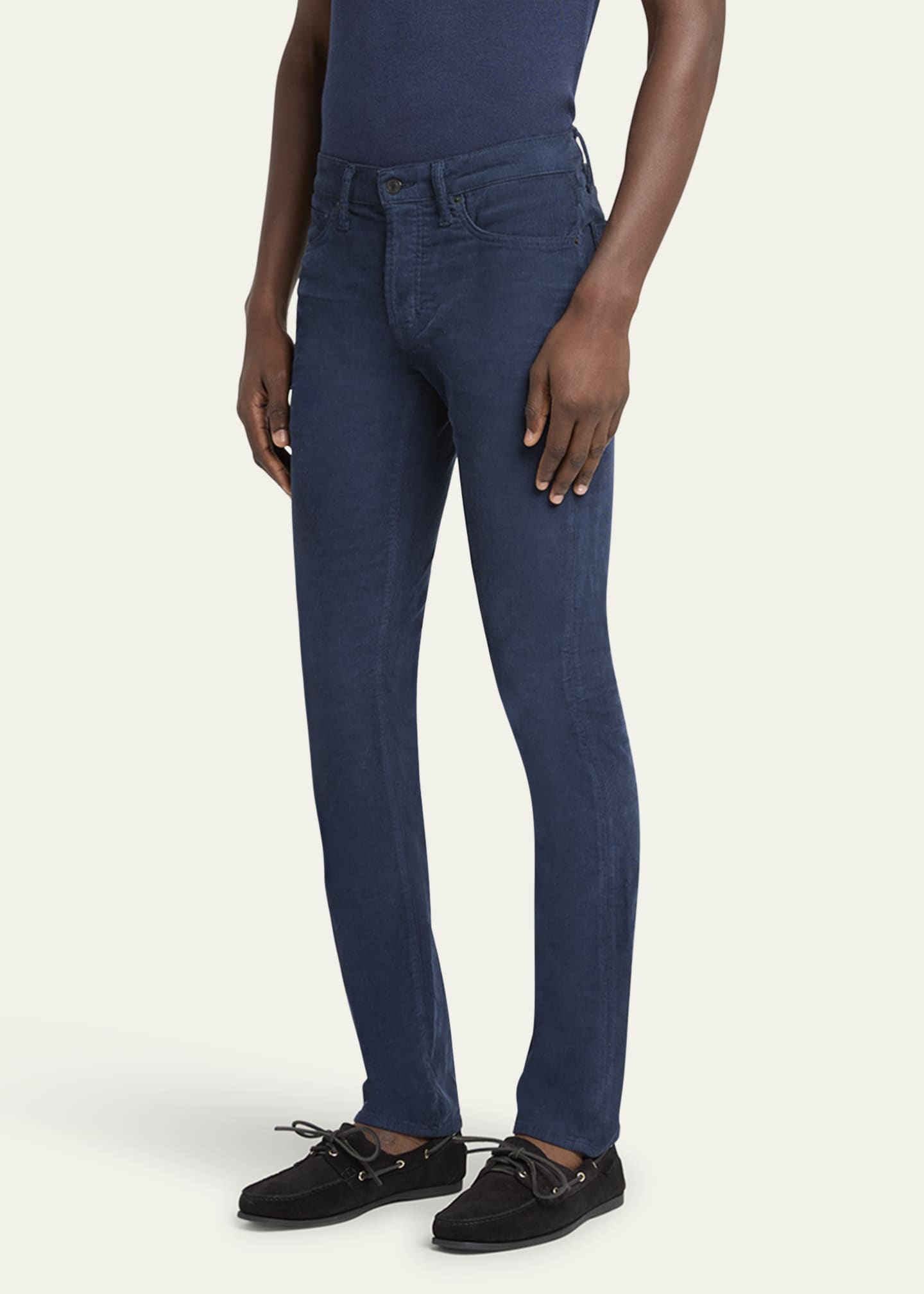 Tom | Summer Comfort Loose-Fit Men’s Pants