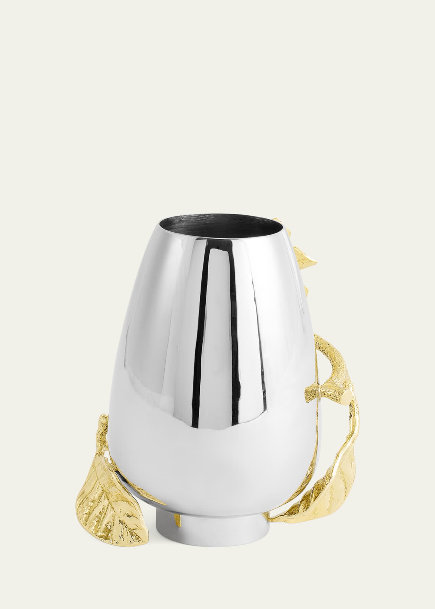 Michael Aram Gardenia Bud Vase Image 3 of 5