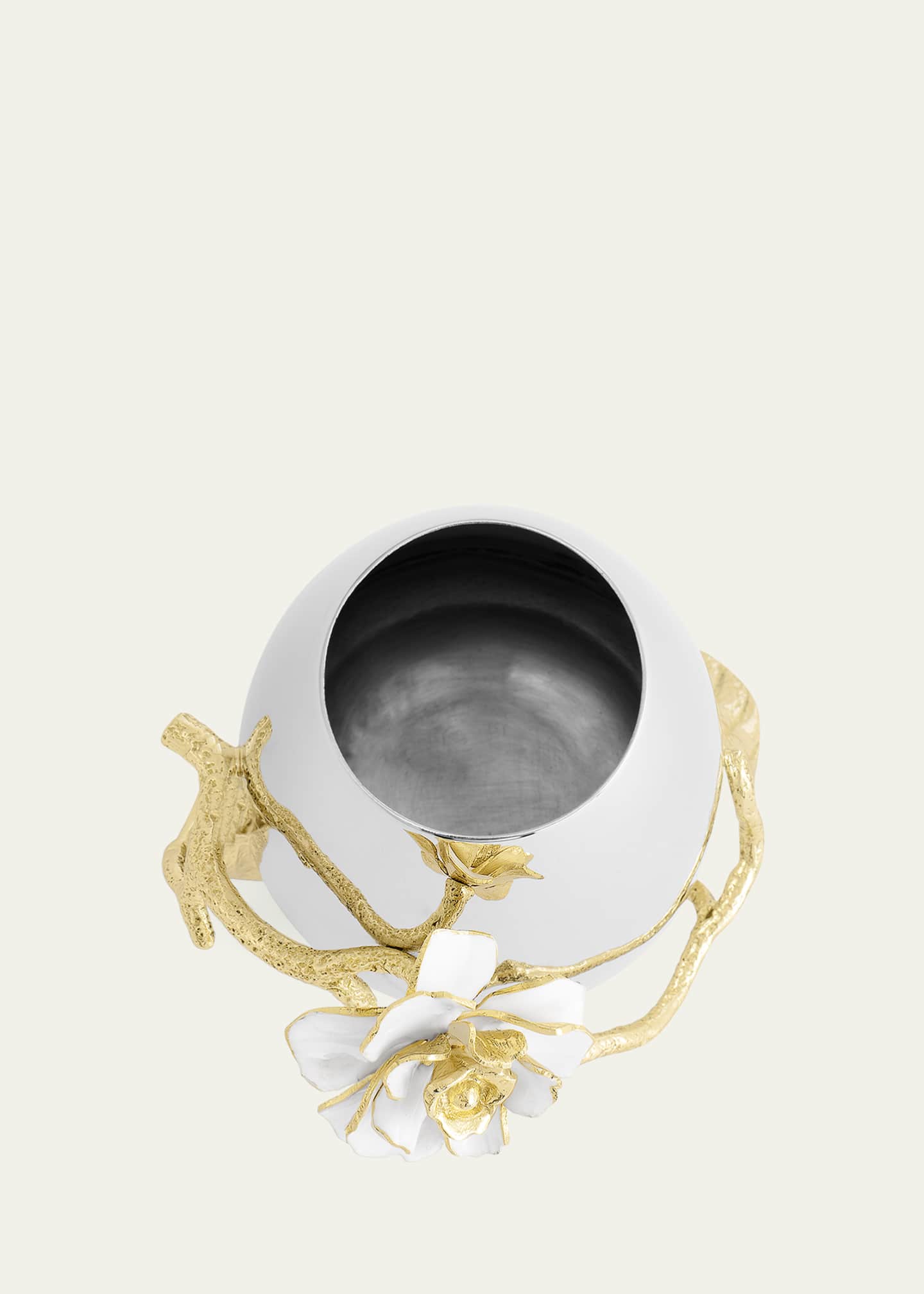 Michael Aram Gardenia Bud Vase Image 4 of 5