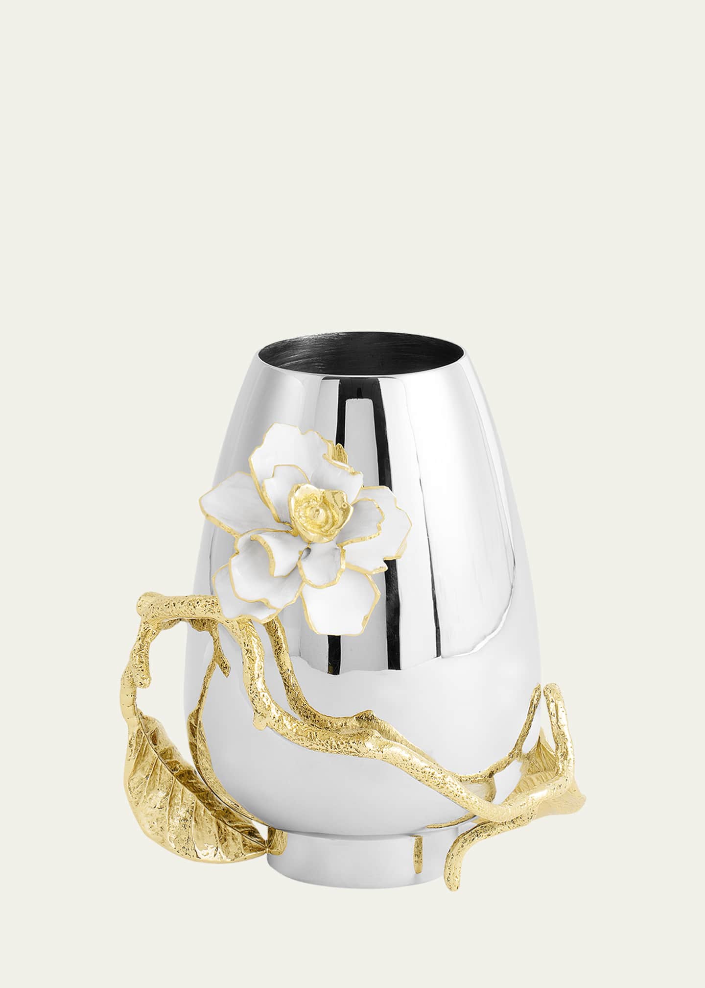 Michael Aram Gardenia Bud Vase Image 1 of 5