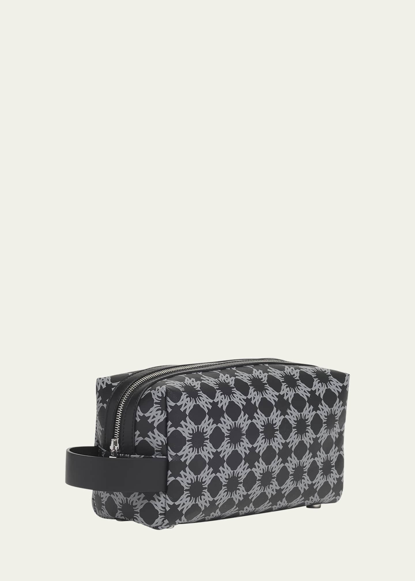 Amiri Men's MA Quad Toiletry Bag Image 3 of 5