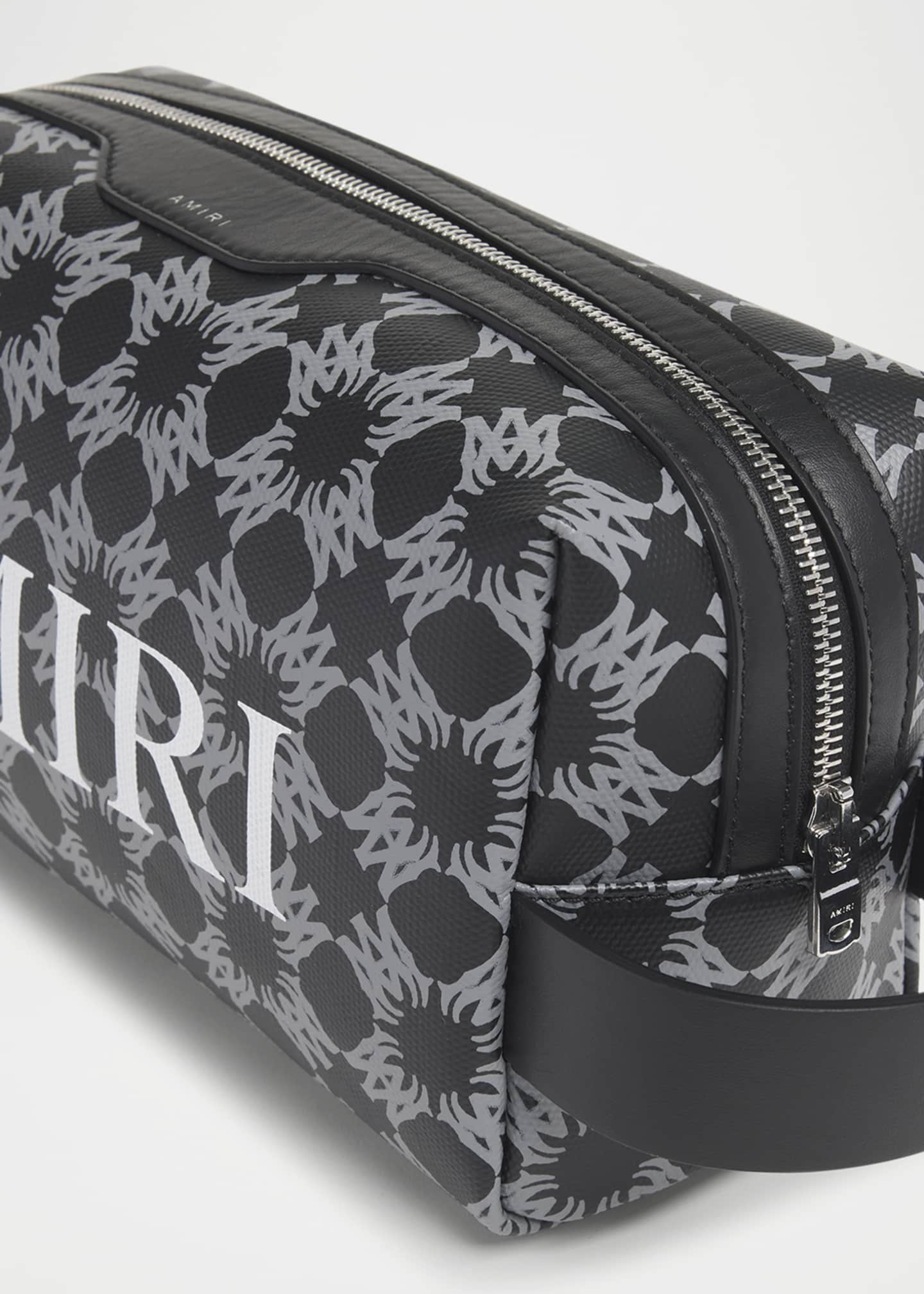 Amiri Men's MA Quad Toiletry Bag Image 5 of 5