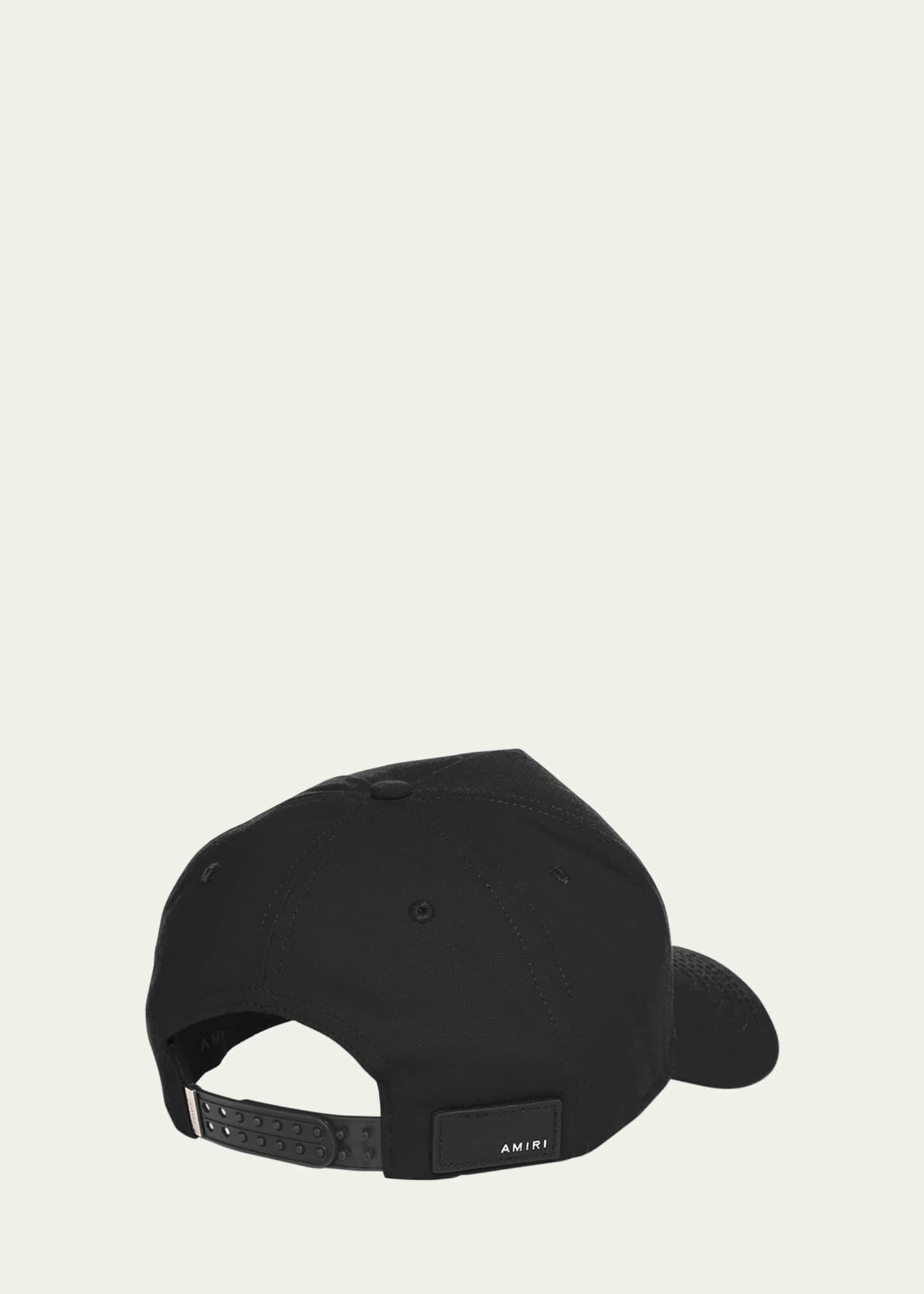 Amiri Men's MA Baseball Cap Image 2 of 2