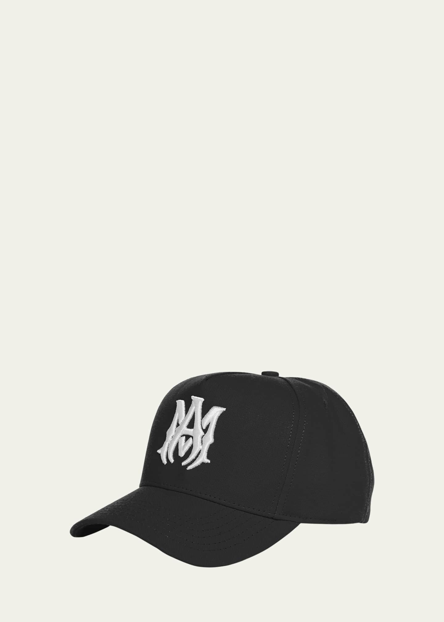 Amiri Men's MA Baseball Cap Image 1 of 2
