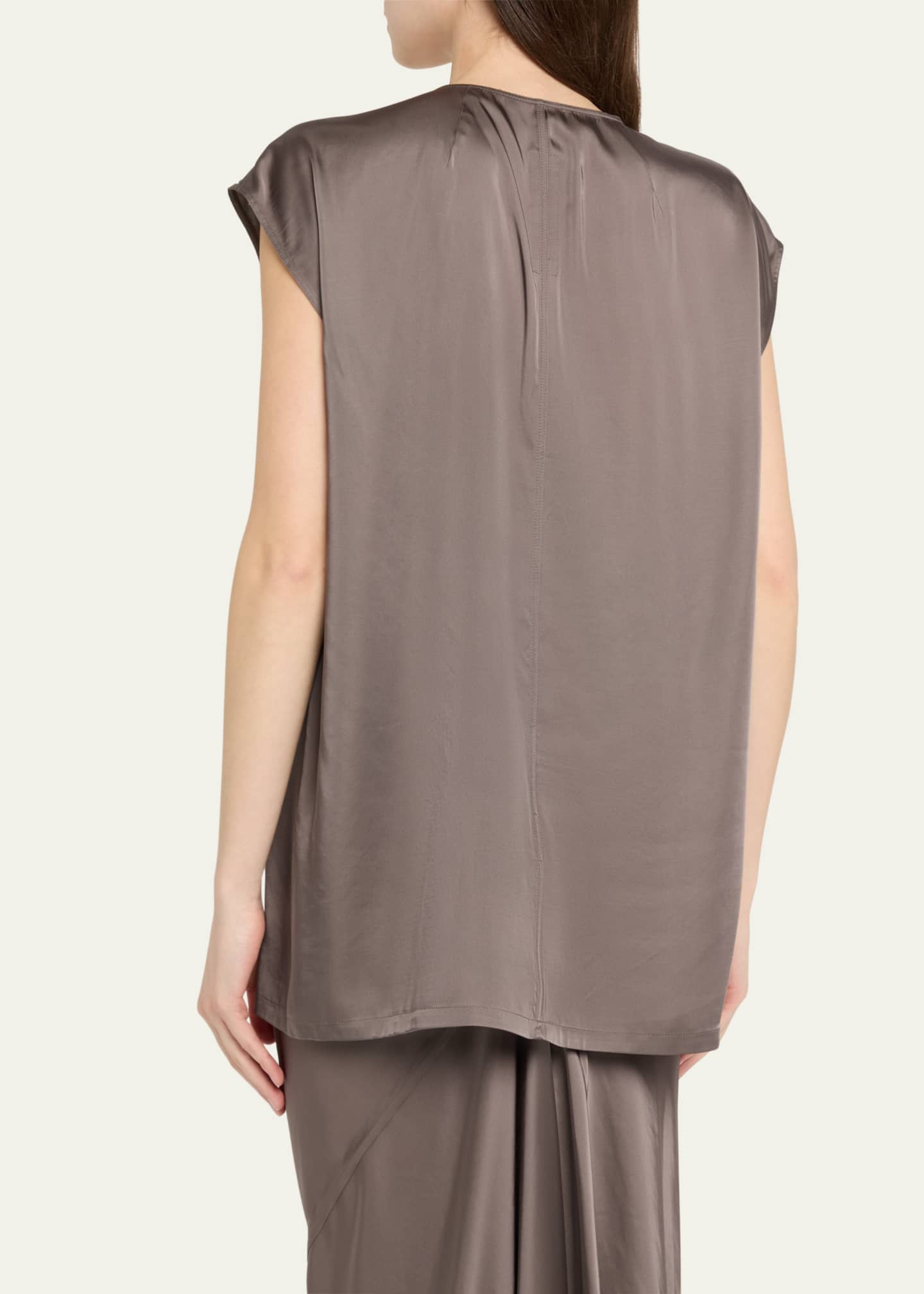 Tyrone Dylan: The Man Behind Rick Owens' Genius? - ngabgo3