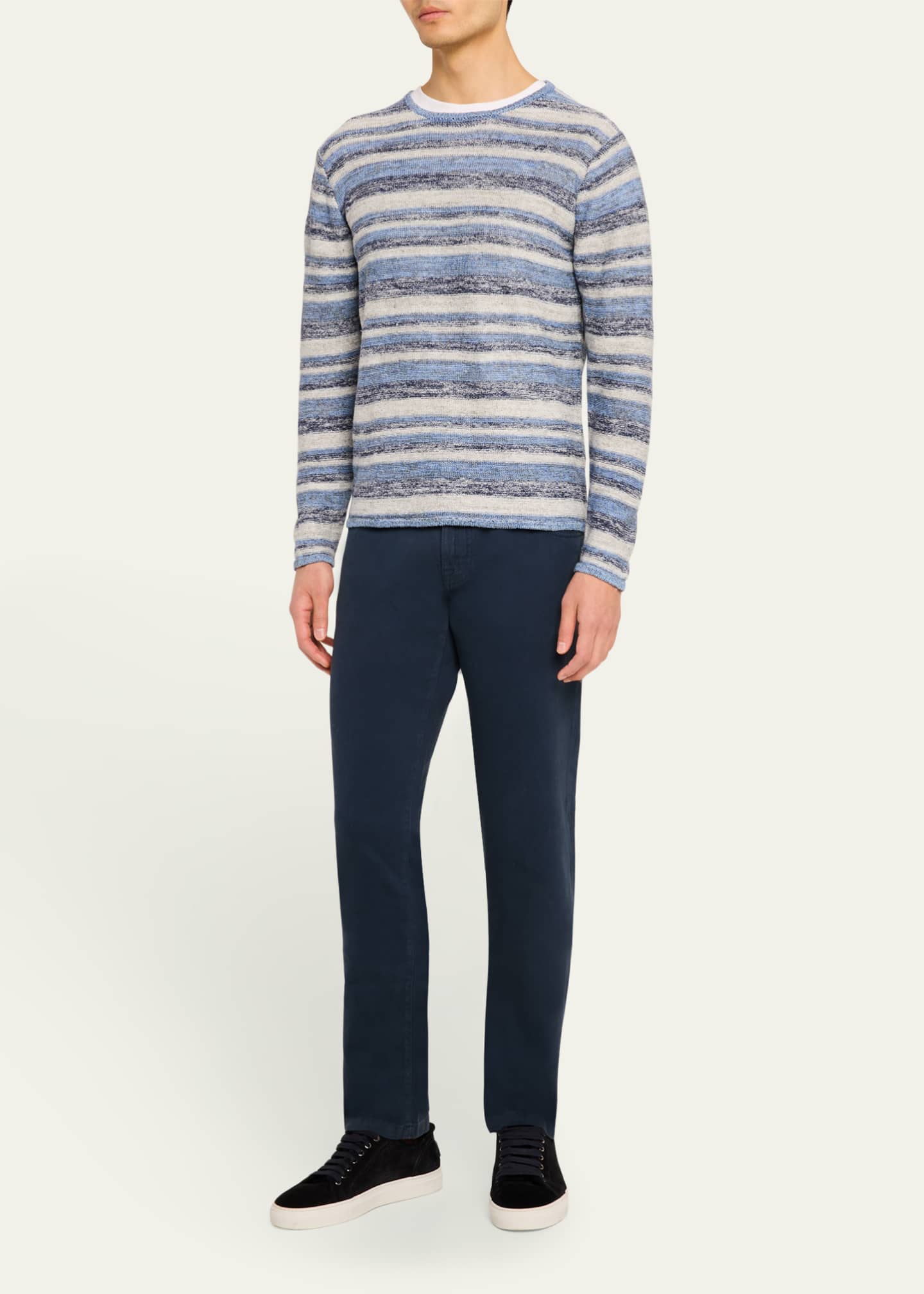 Men's Superlight Micropique 5-Pocket Pants