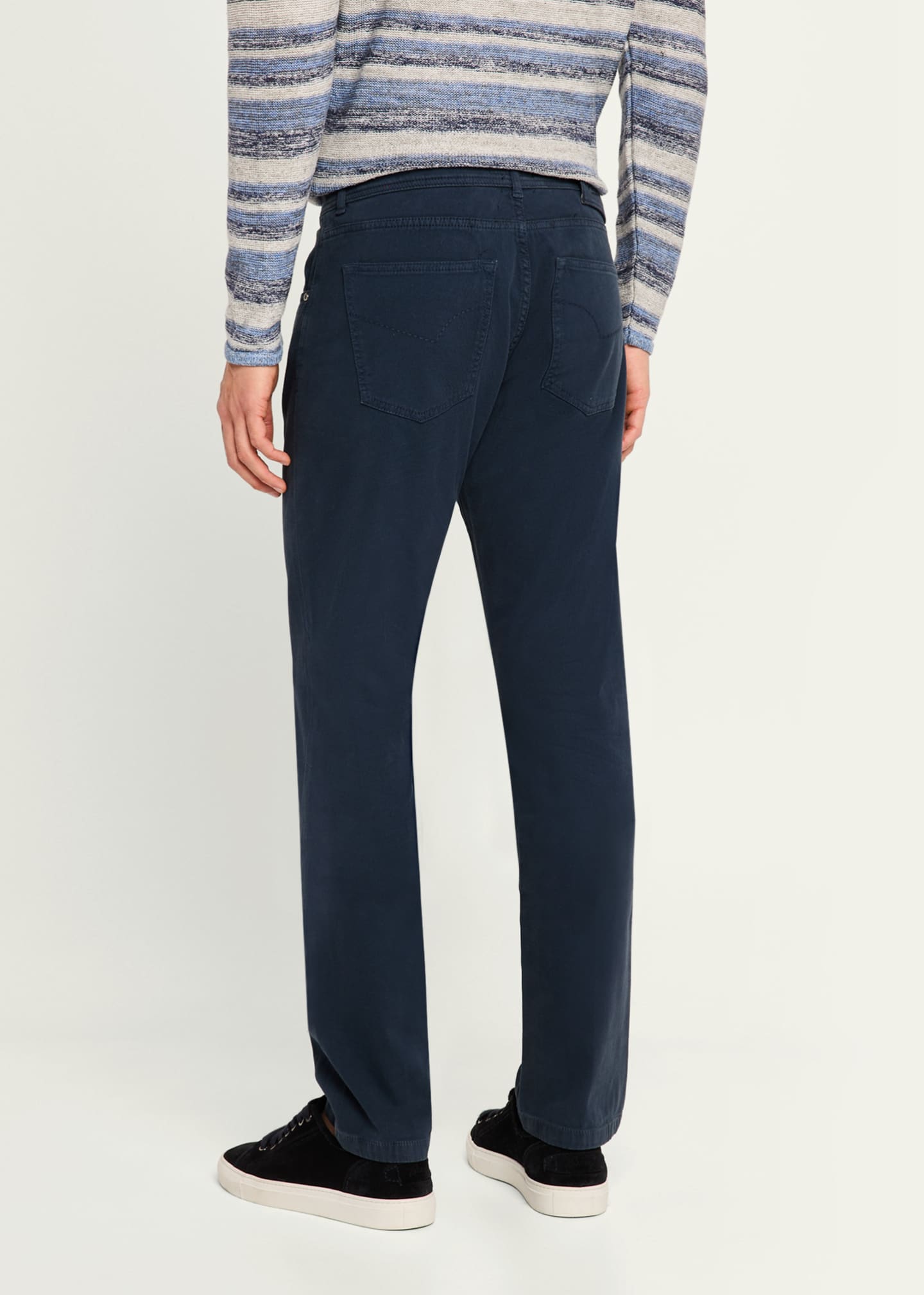 Men's Superlight Micropique 5-Pocket Pants