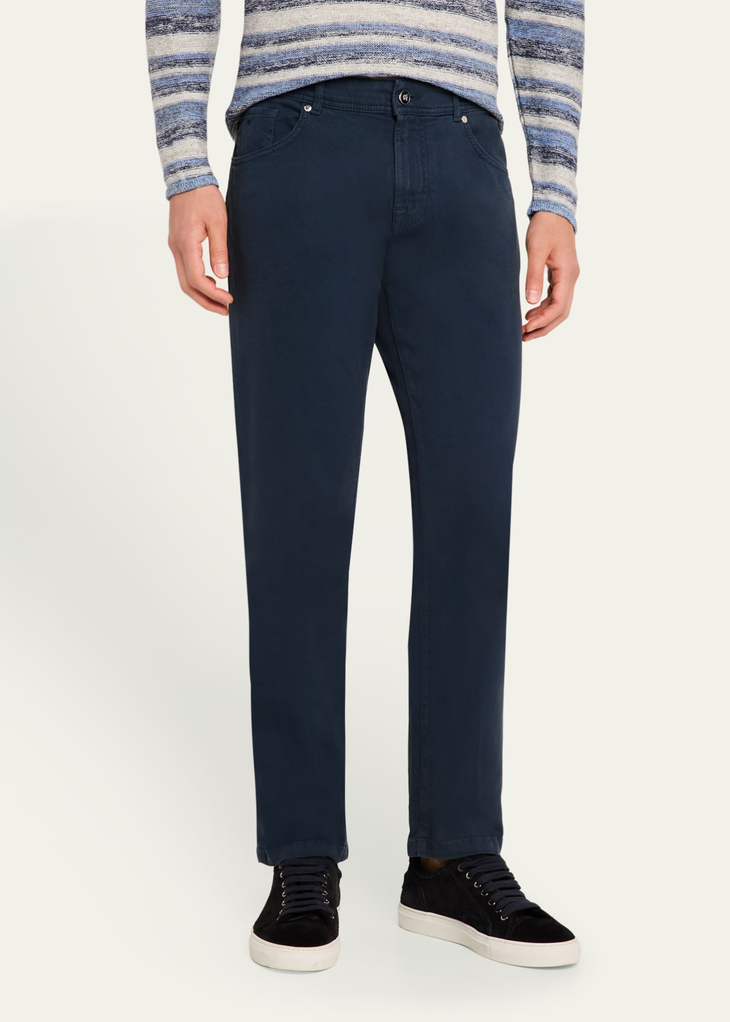 Men's Superlight Micropique 5-Pocket Pants