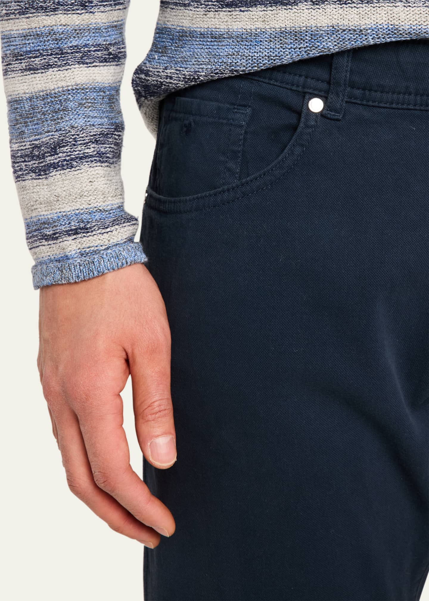 Men's Superlight Micropique 5-Pocket Pants