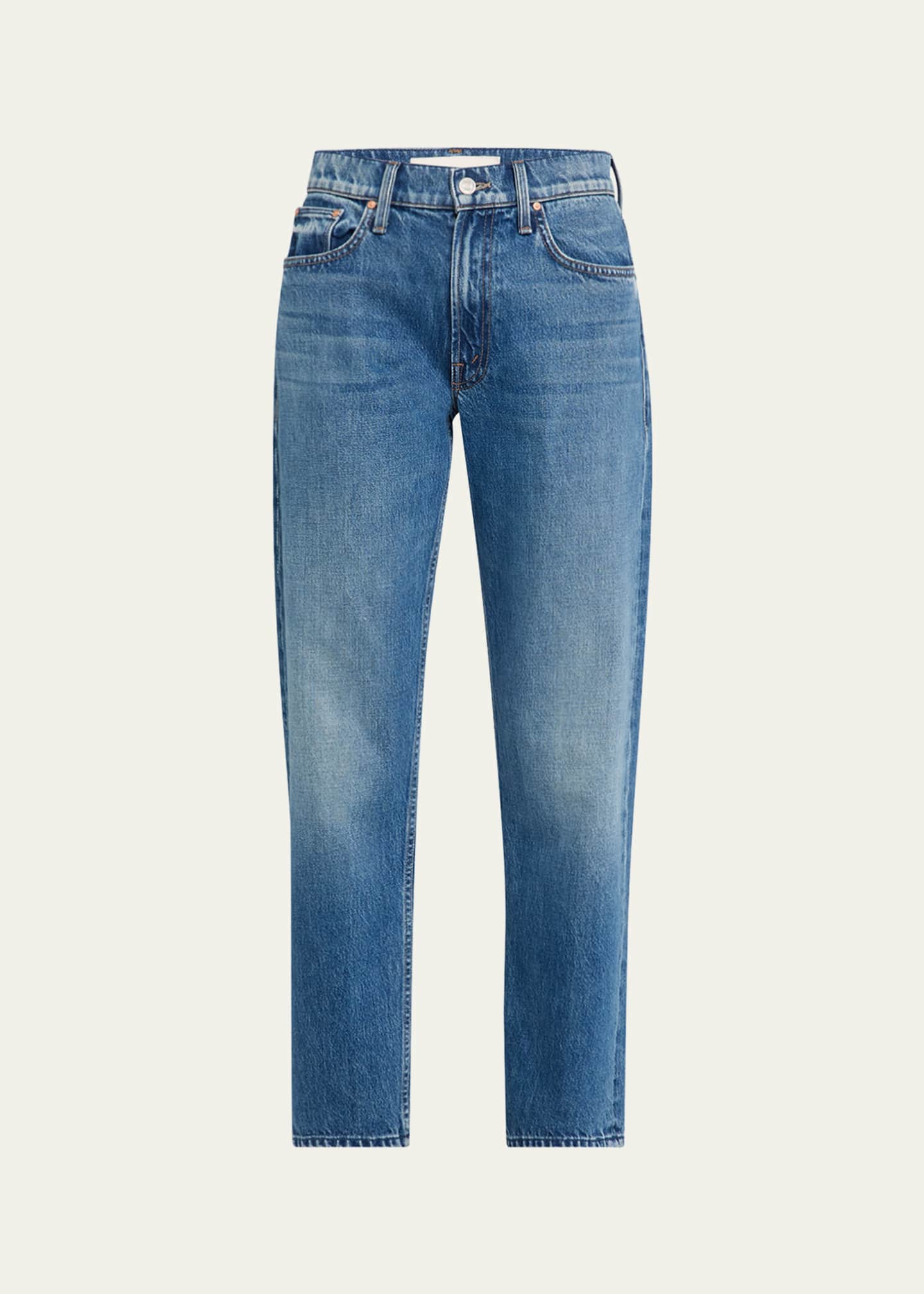 The Hot Rod Hover Jeans - Thumbnail 1