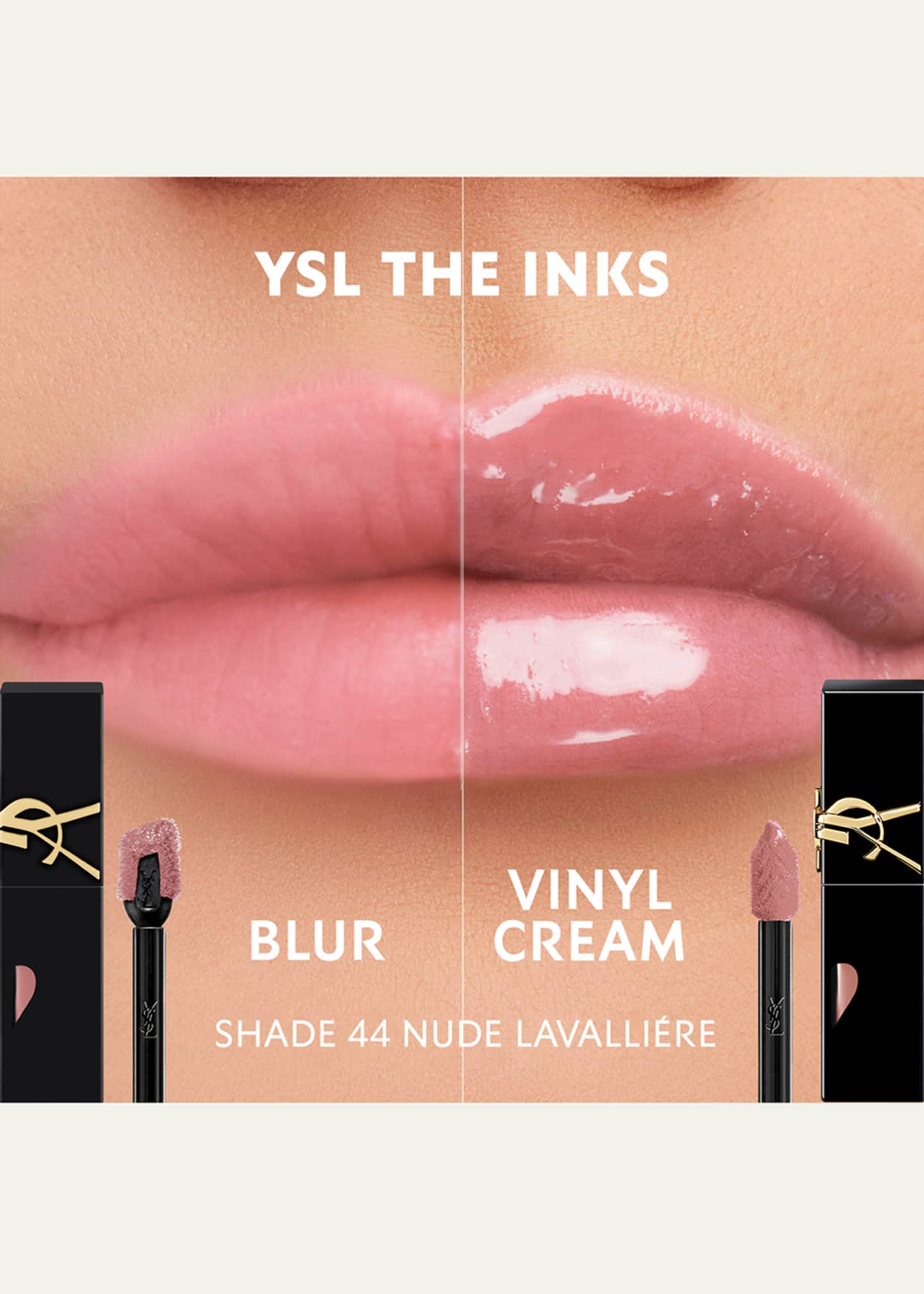 Yves Saint Laurent Beaute The Inks Matte Image 4 of 5