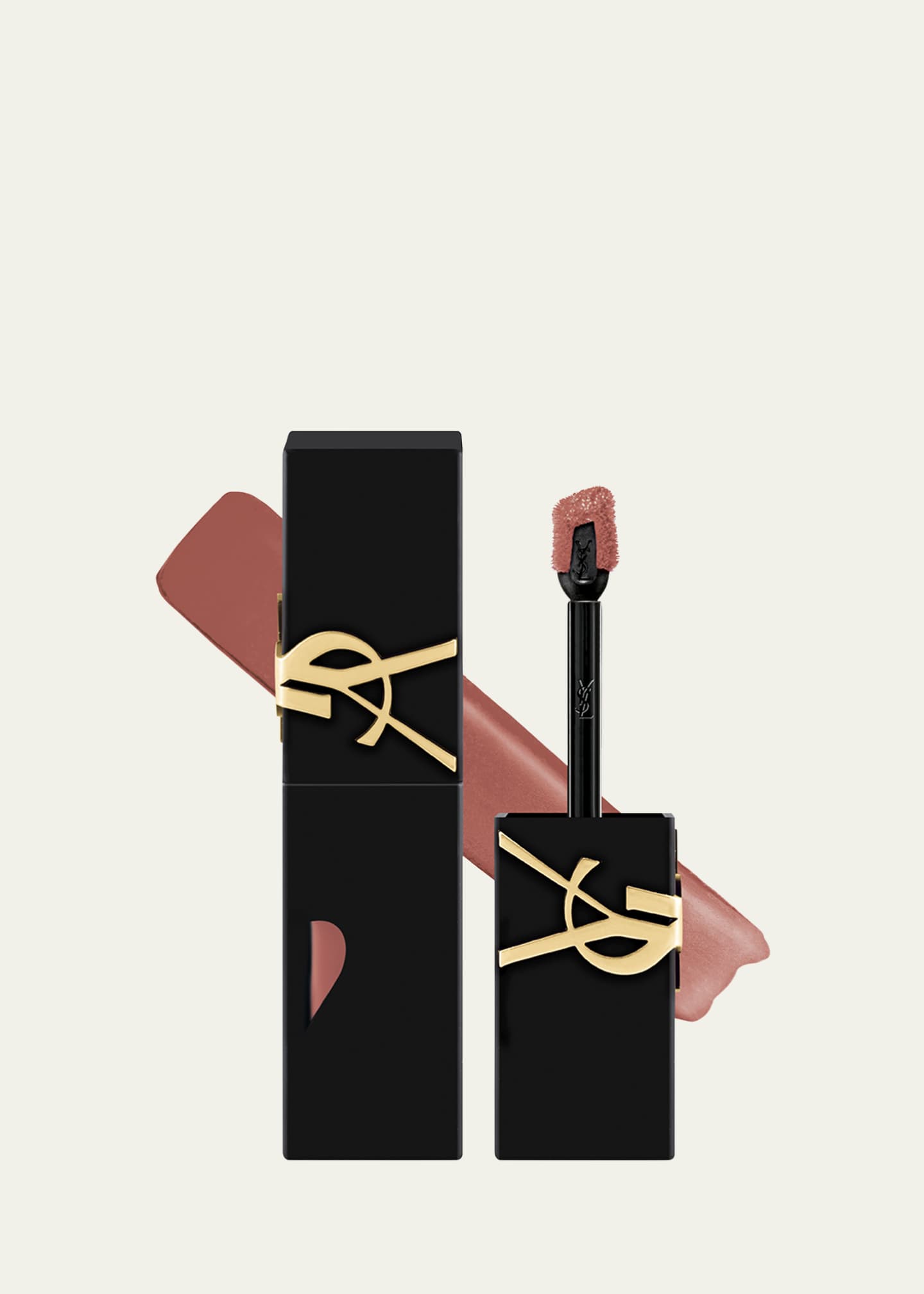 Yves Saint Laurent Beaute The Inks Matte Image 1 of 5