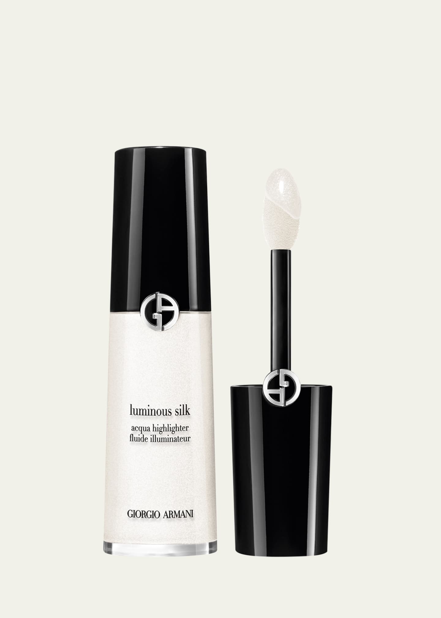 Giorgio Armani Luminous Silk Acqua Highlighter Image 1 of 5