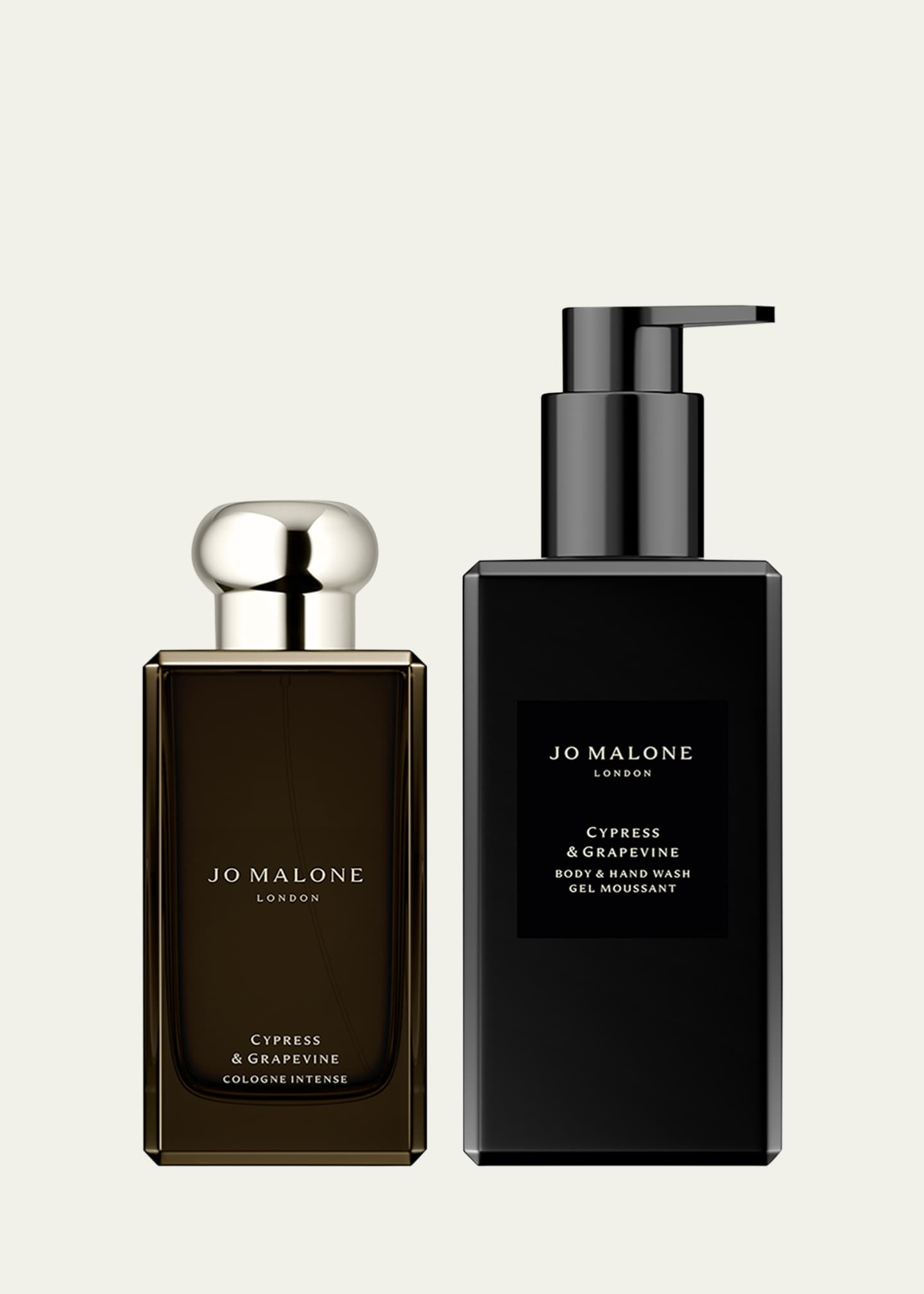 Jo Malone London Cypress & Grapevine Men's Duo Set Image 2 of 5