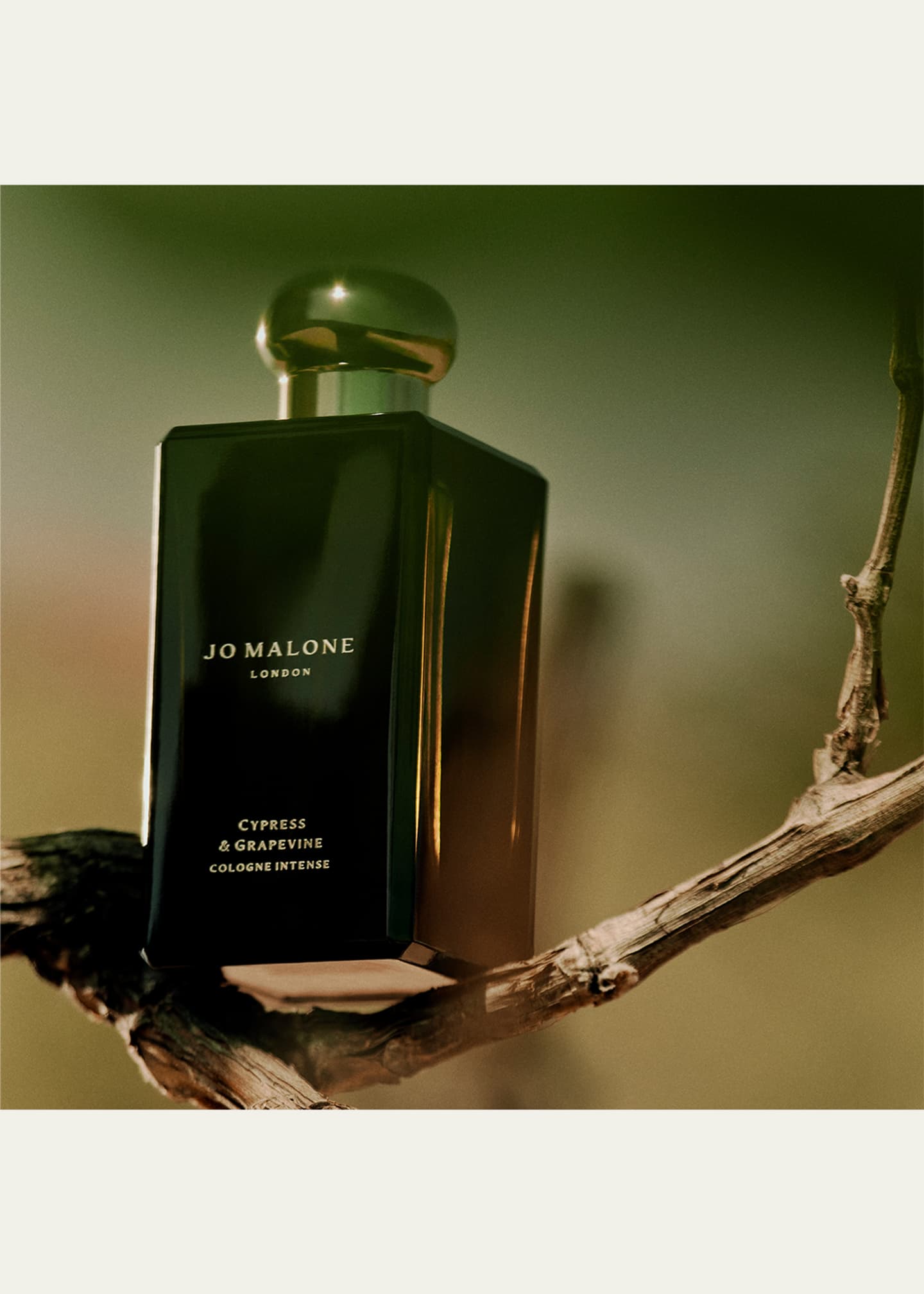 Jo Malone London Cypress & Grapevine Men's Duo Set Image 3 of 5