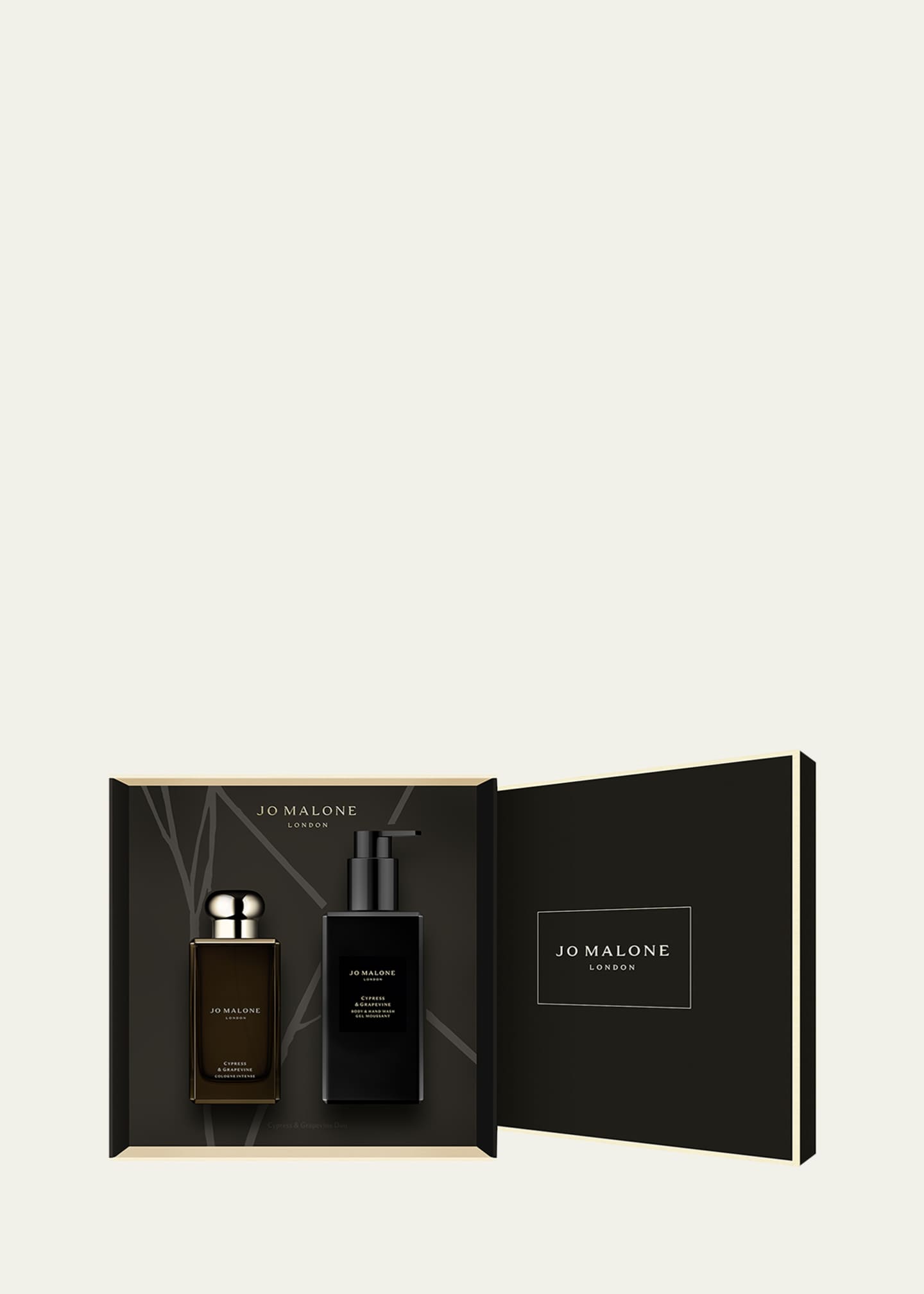 Jo Malone London Cypress & Grapevine Men's Duo Set Image 1 of 5