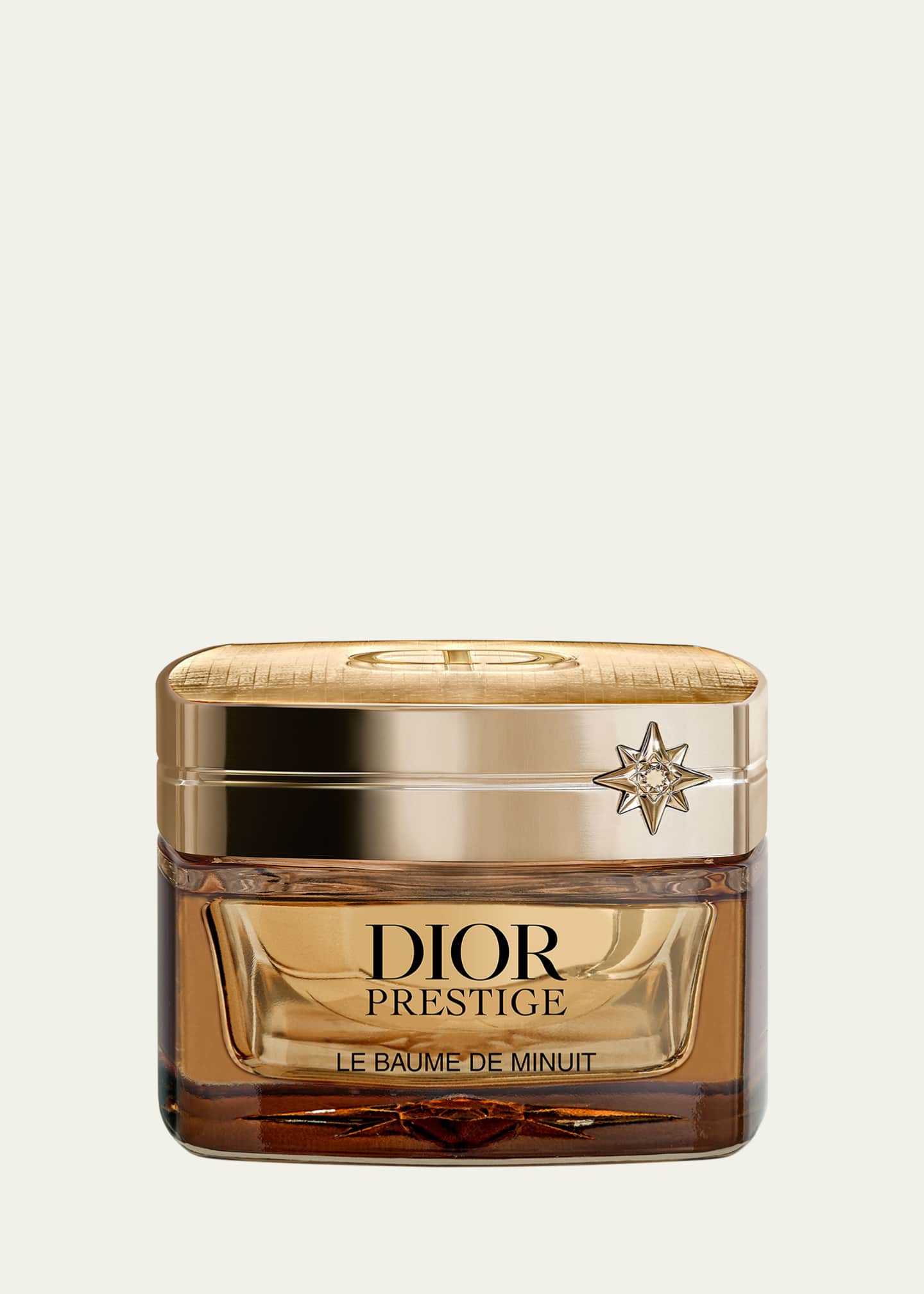 DIOR Dior Prestige Le Baume de Minuit Night Cream, 1.7 oz. Image 1 of 4