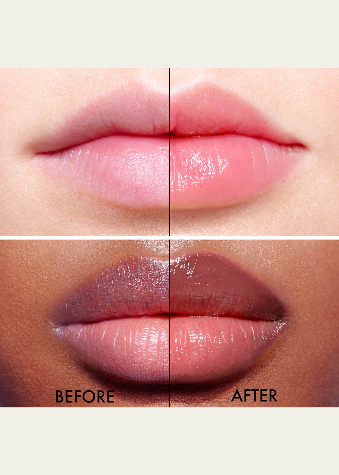 DIOR Addict Lip Glow Balm Image 3 of 5