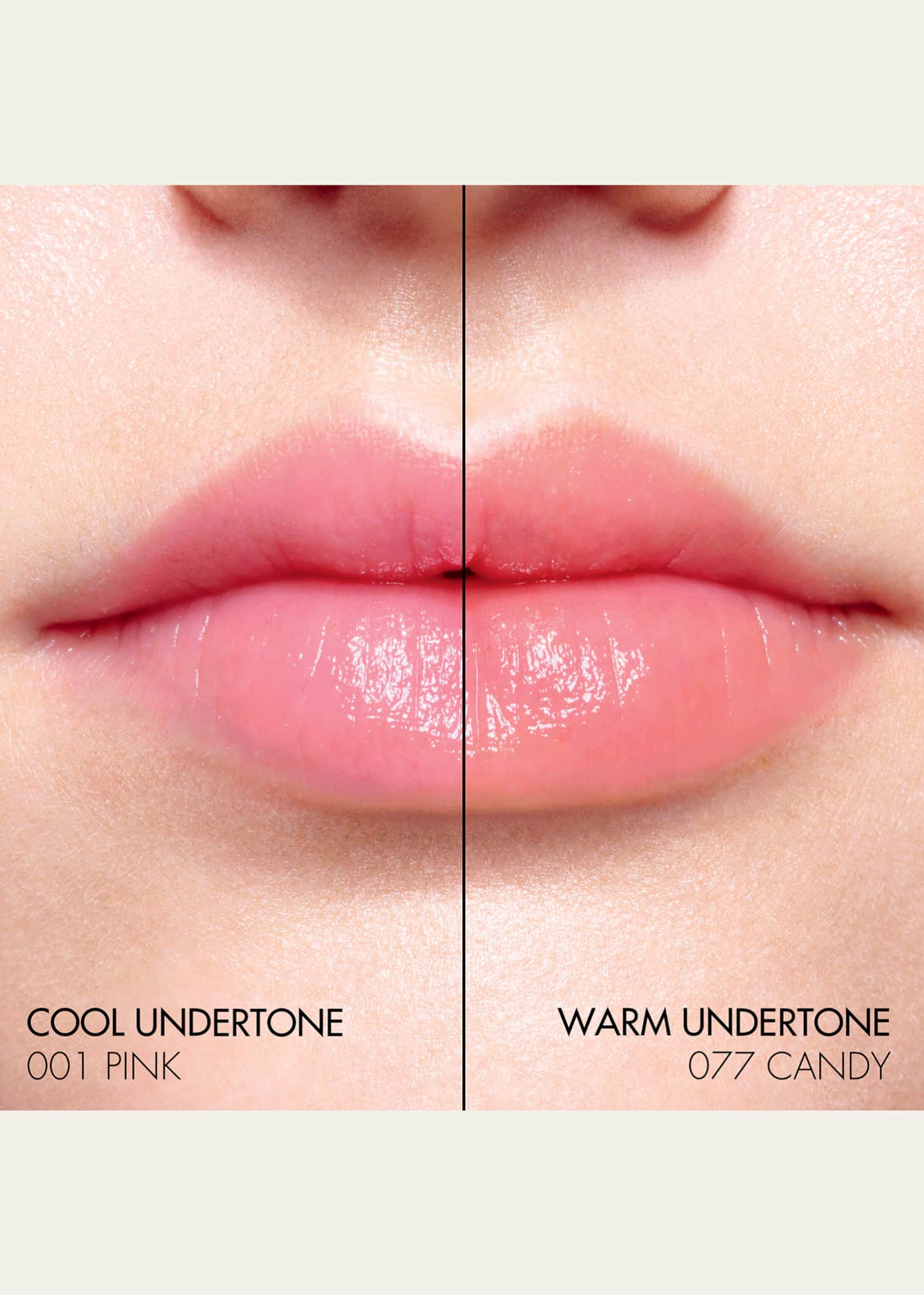 DIOR Addict Lip Glow Balm Image 5 of 5