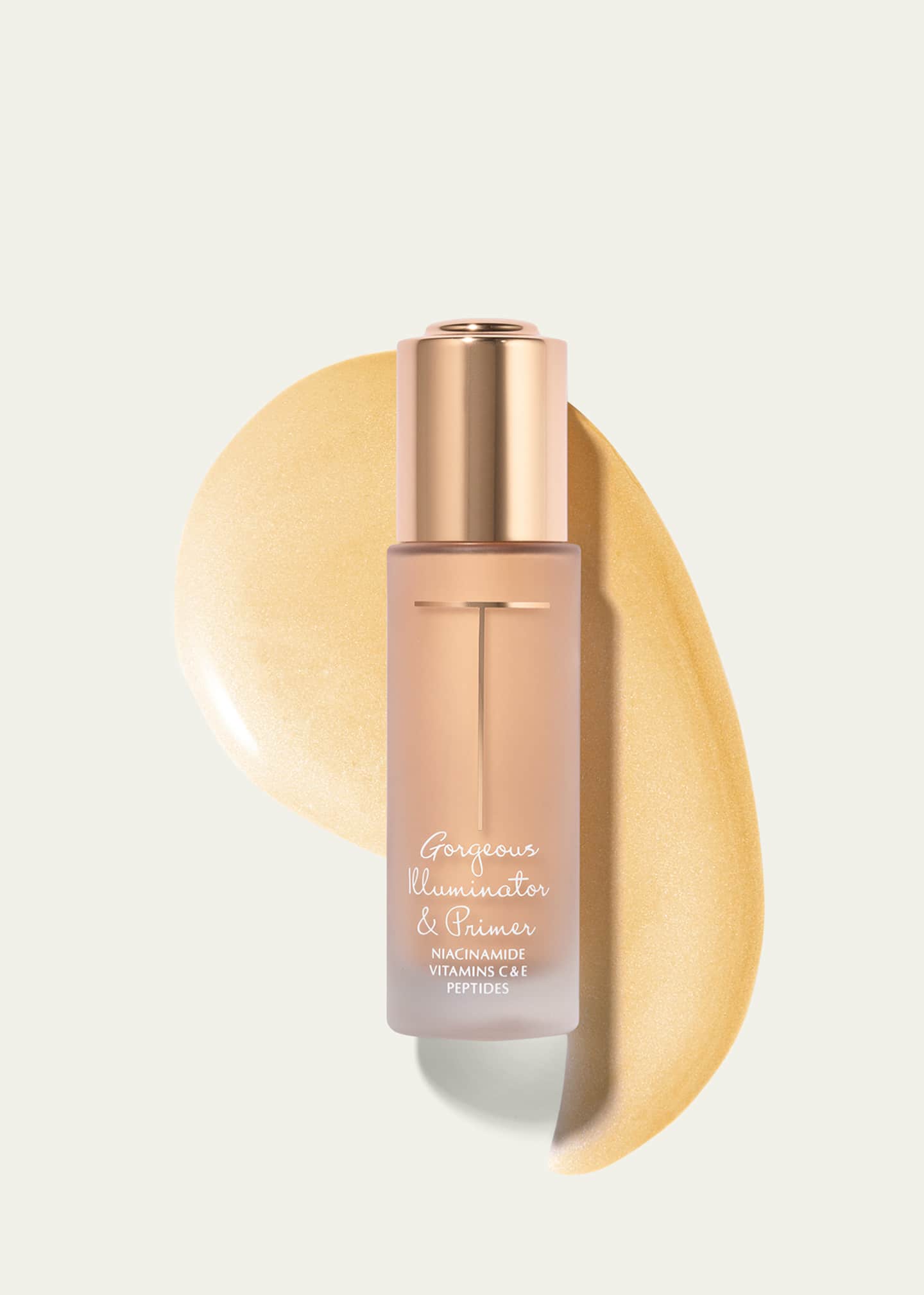 Trish McEvoy Limited Edition Gorgeous Illuminator & Primer, 1 oz. Image 2 of 3