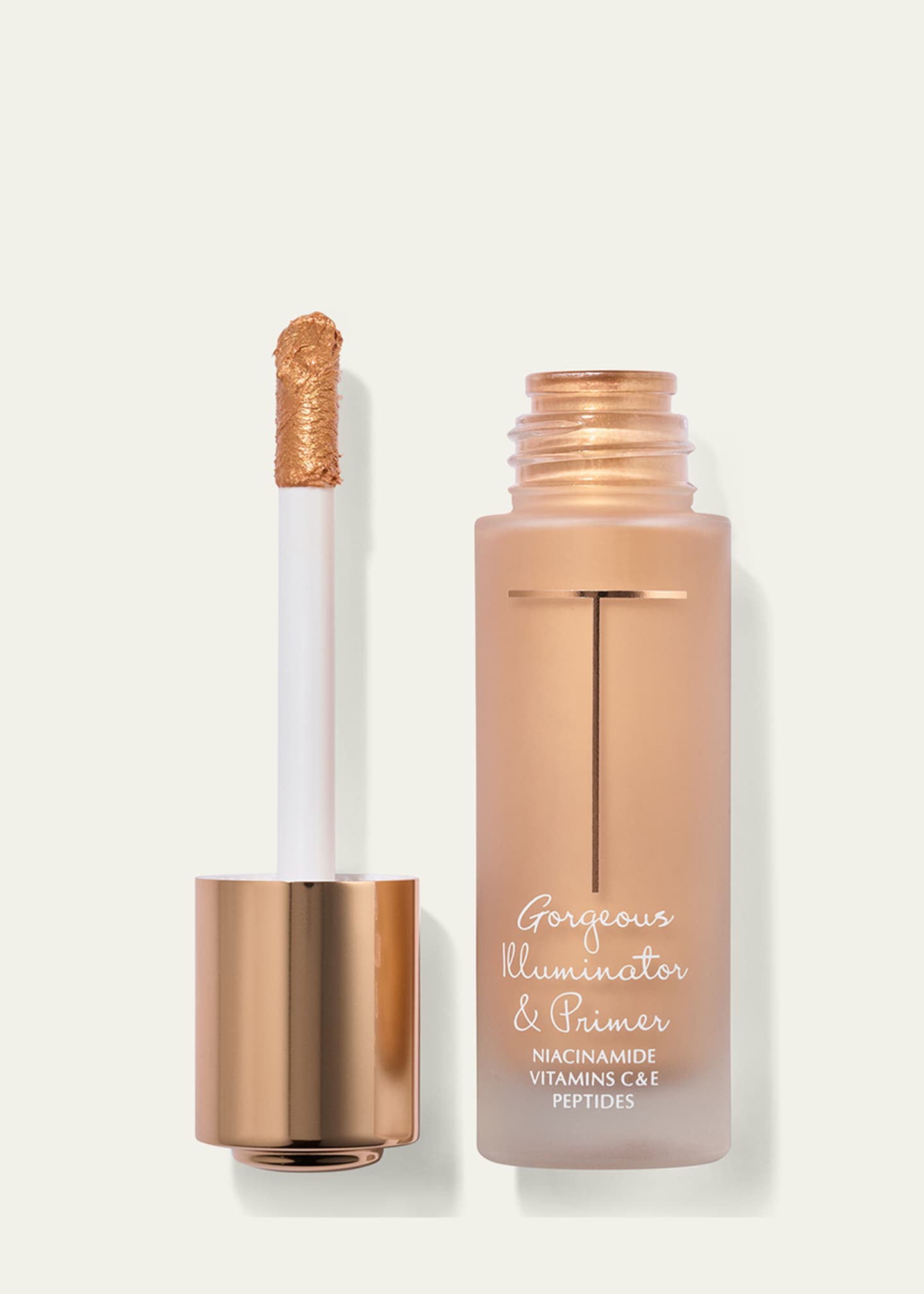 Trish McEvoy Limited Edition Gorgeous Illuminator & Primer, 1 oz. Image 3 of 3