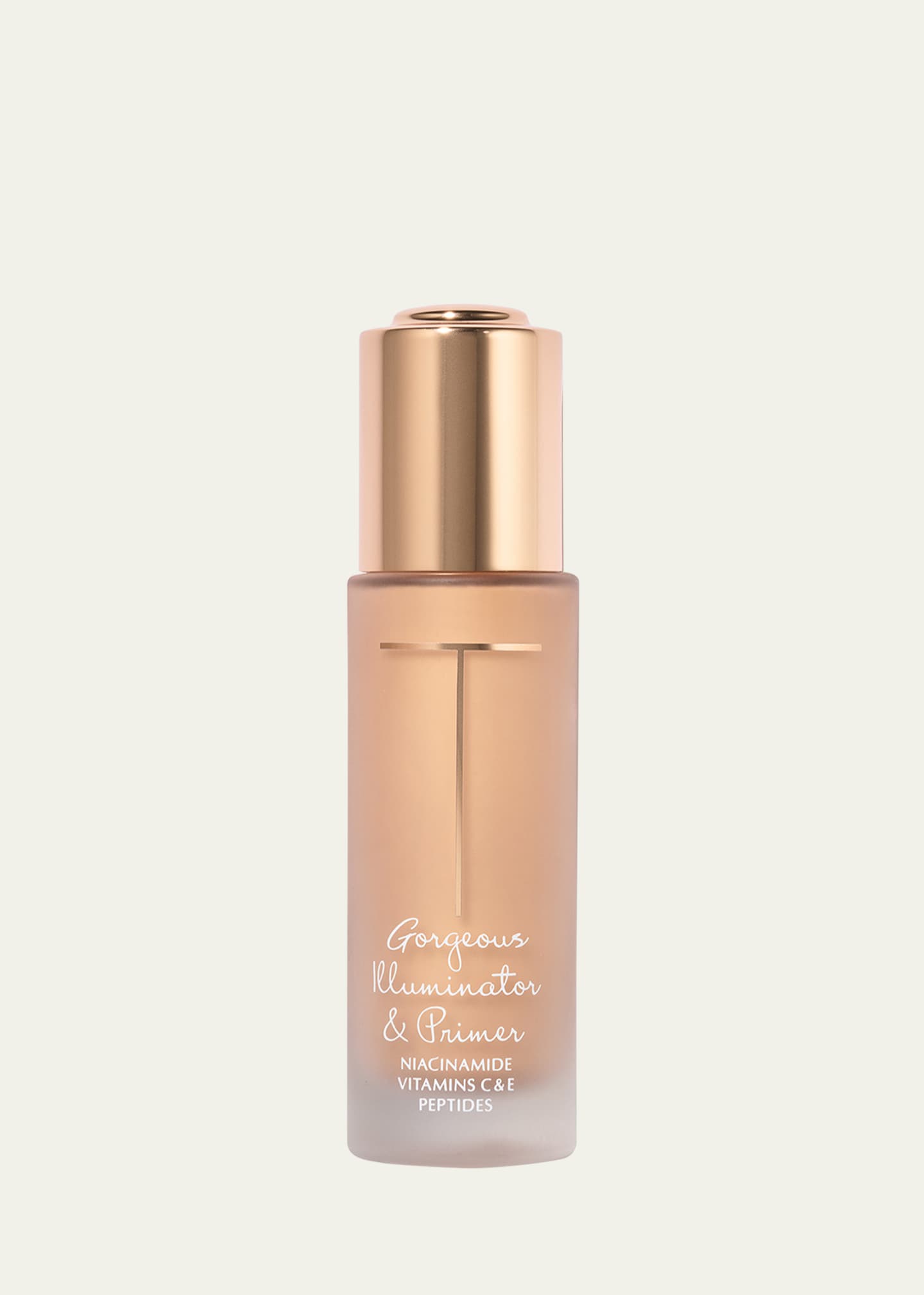 Trish McEvoy Limited Edition Gorgeous Illuminator & Primer, 1 oz. Image 1 of 3