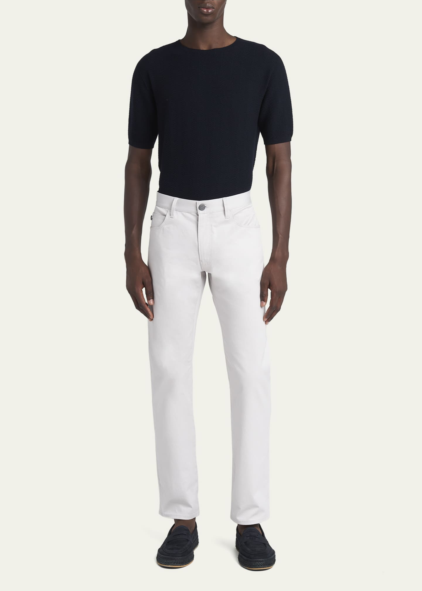 Giorgio Armani Men display picture 1