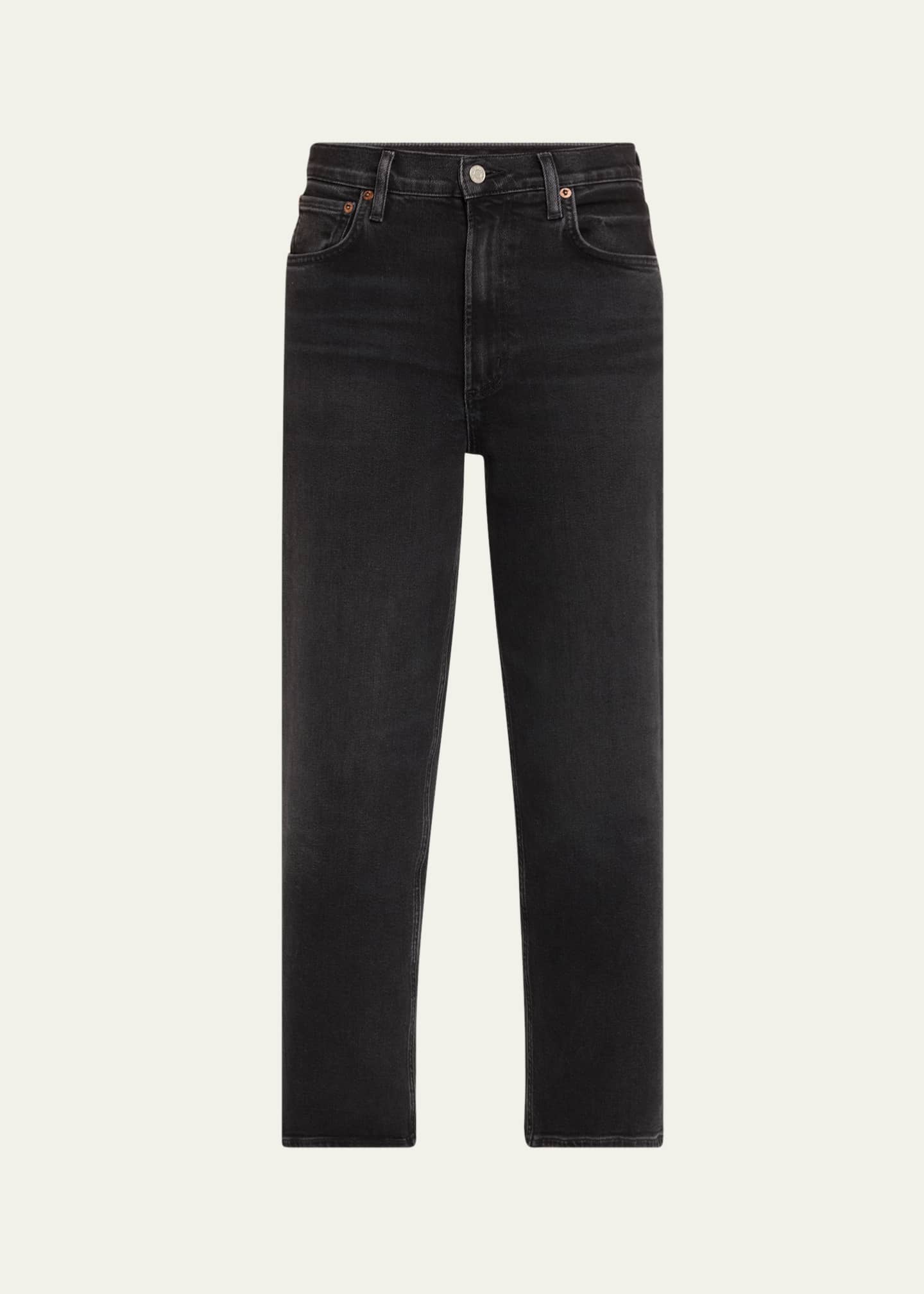 AGOLDE Ren Wide-Leg Jeans Image 1 of 5