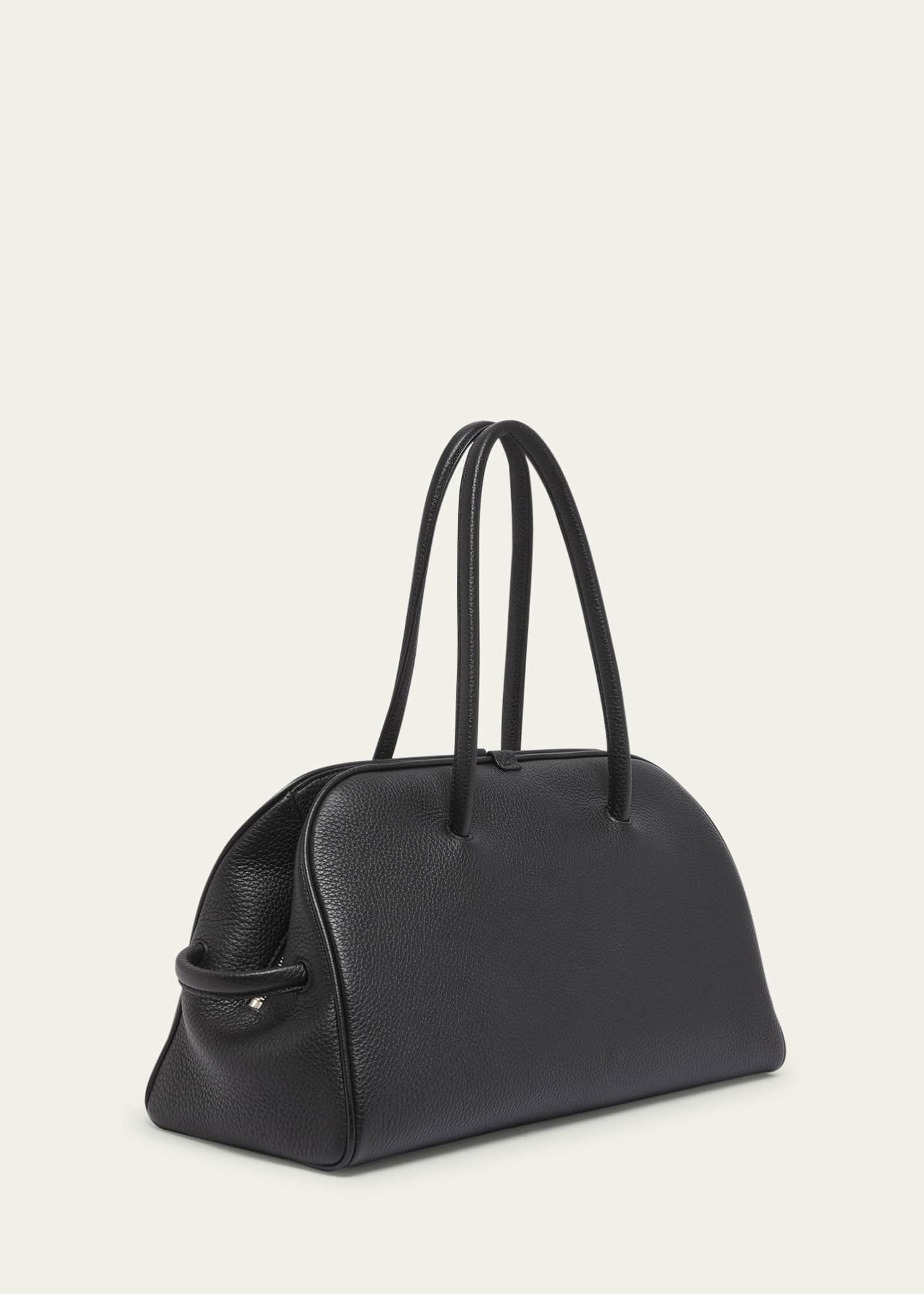 Jacquemus Le Turismo Leather Shoulder Bag Image 3 of 6